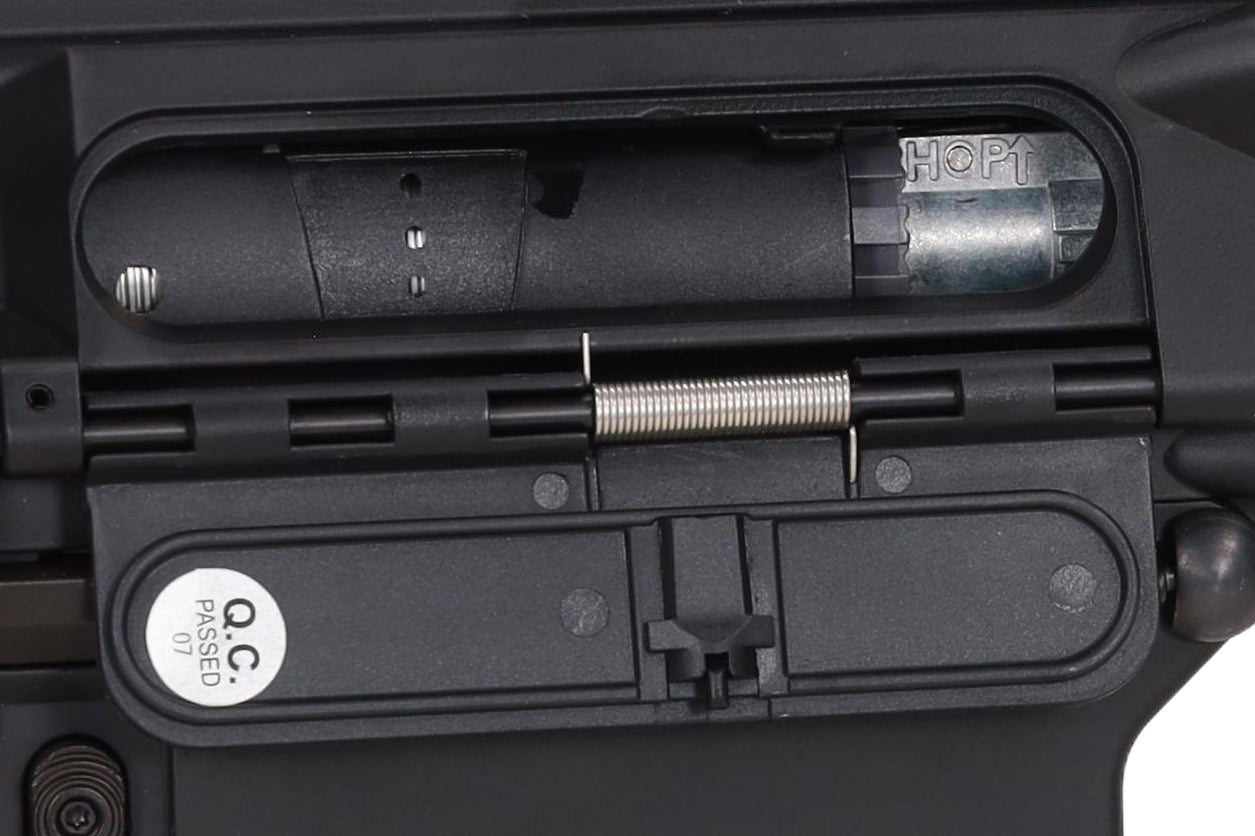 CYMA Daniel Defense DD5 V3 Platinum Gen.2 16.5" AEG Sniper Rifle - Black-13