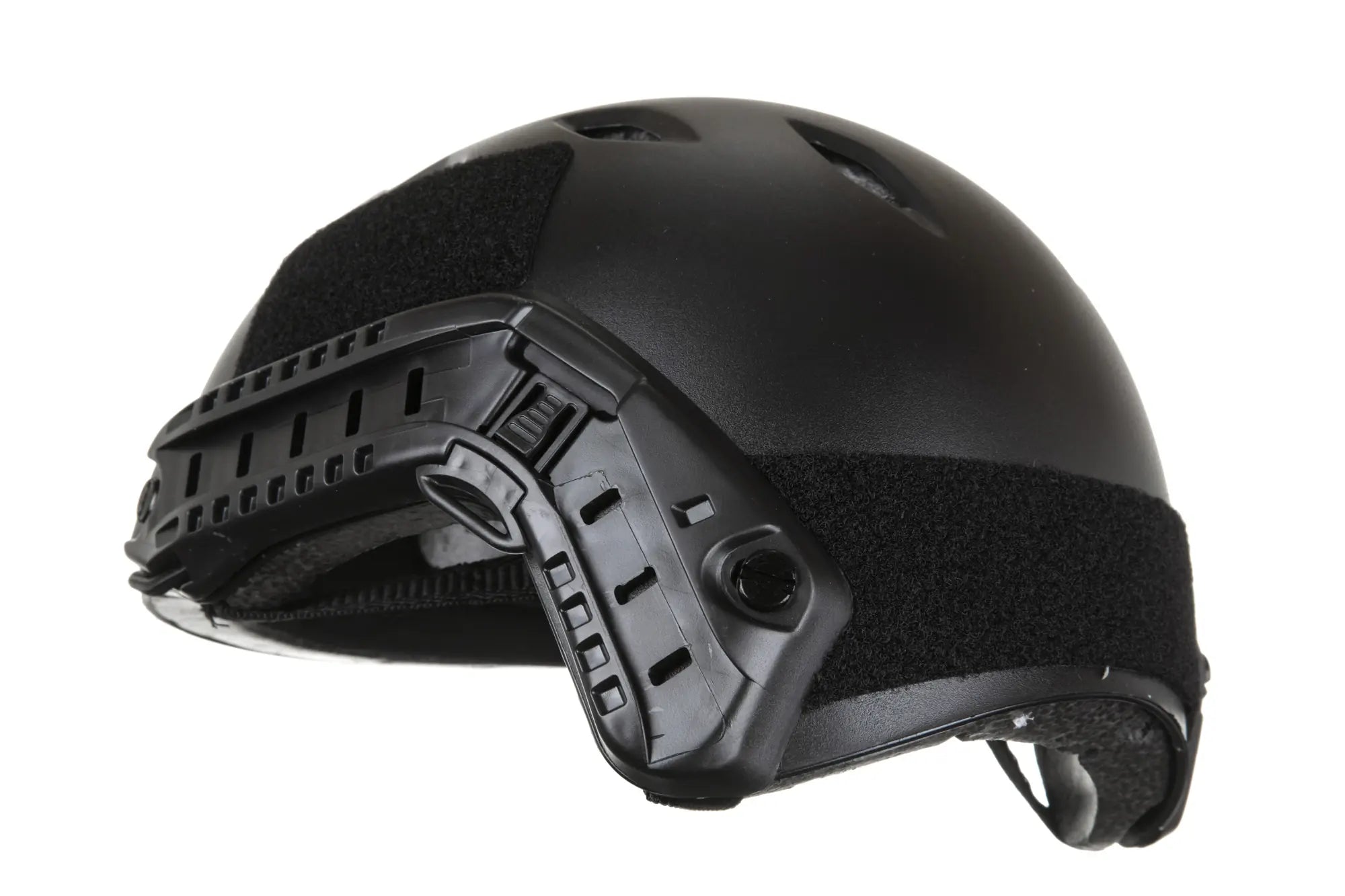 Emerson Gear FAST type BJ Eco helmet replica Black-3