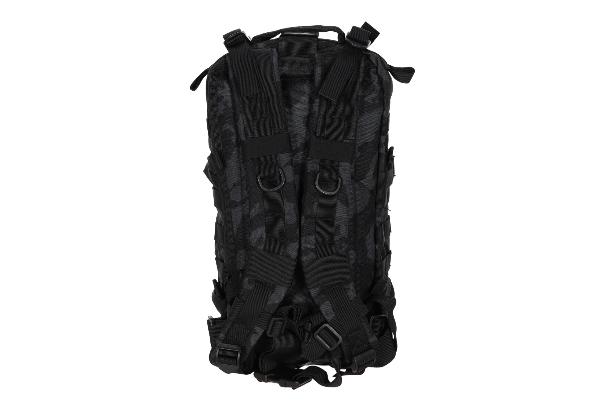GFC Tactical Assault Pack 23L Backpack MC Black-5