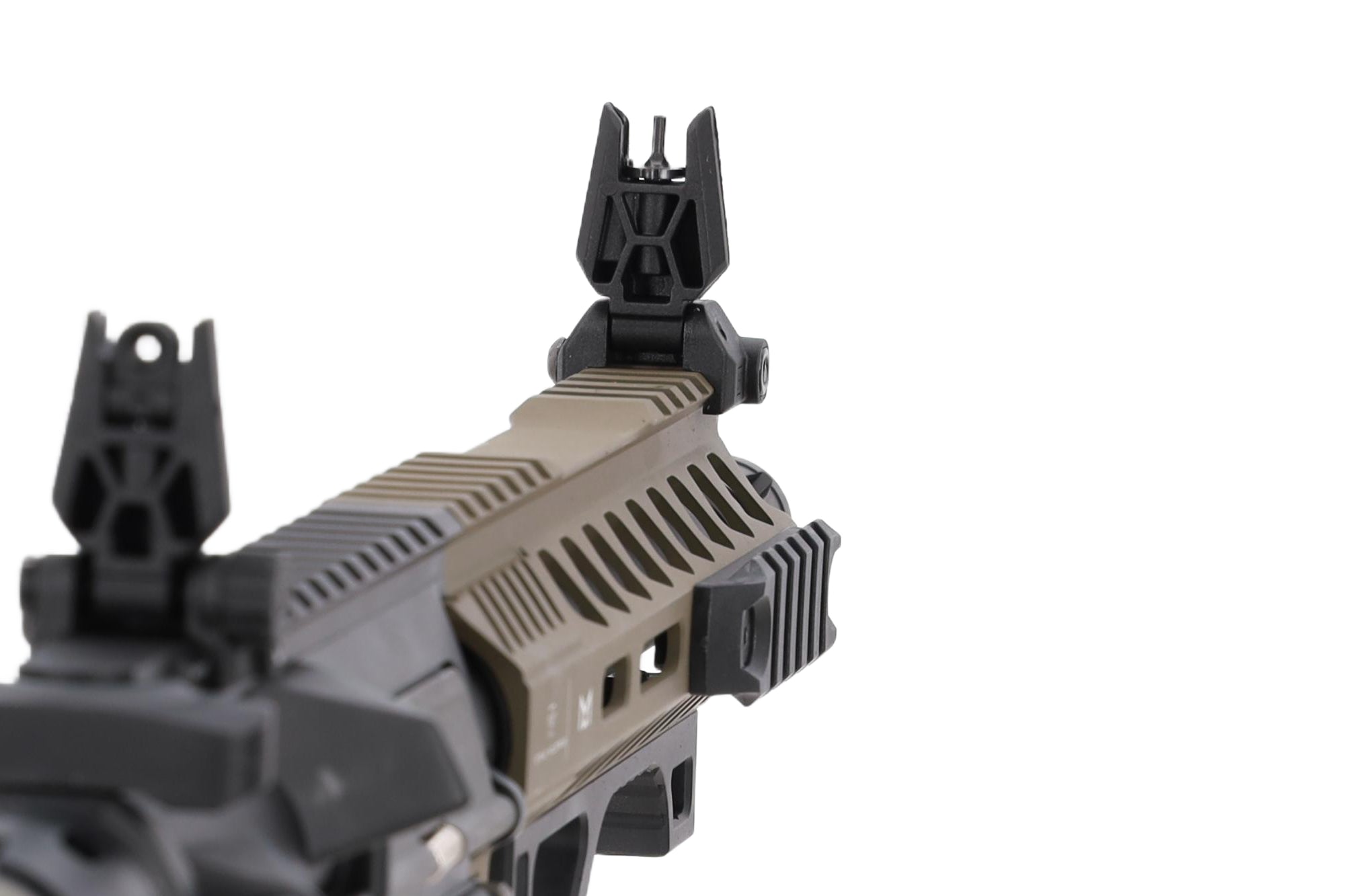 RRA SA-E17 EDGE HAL 2 Light Ops Stock V2 airsoft rifle