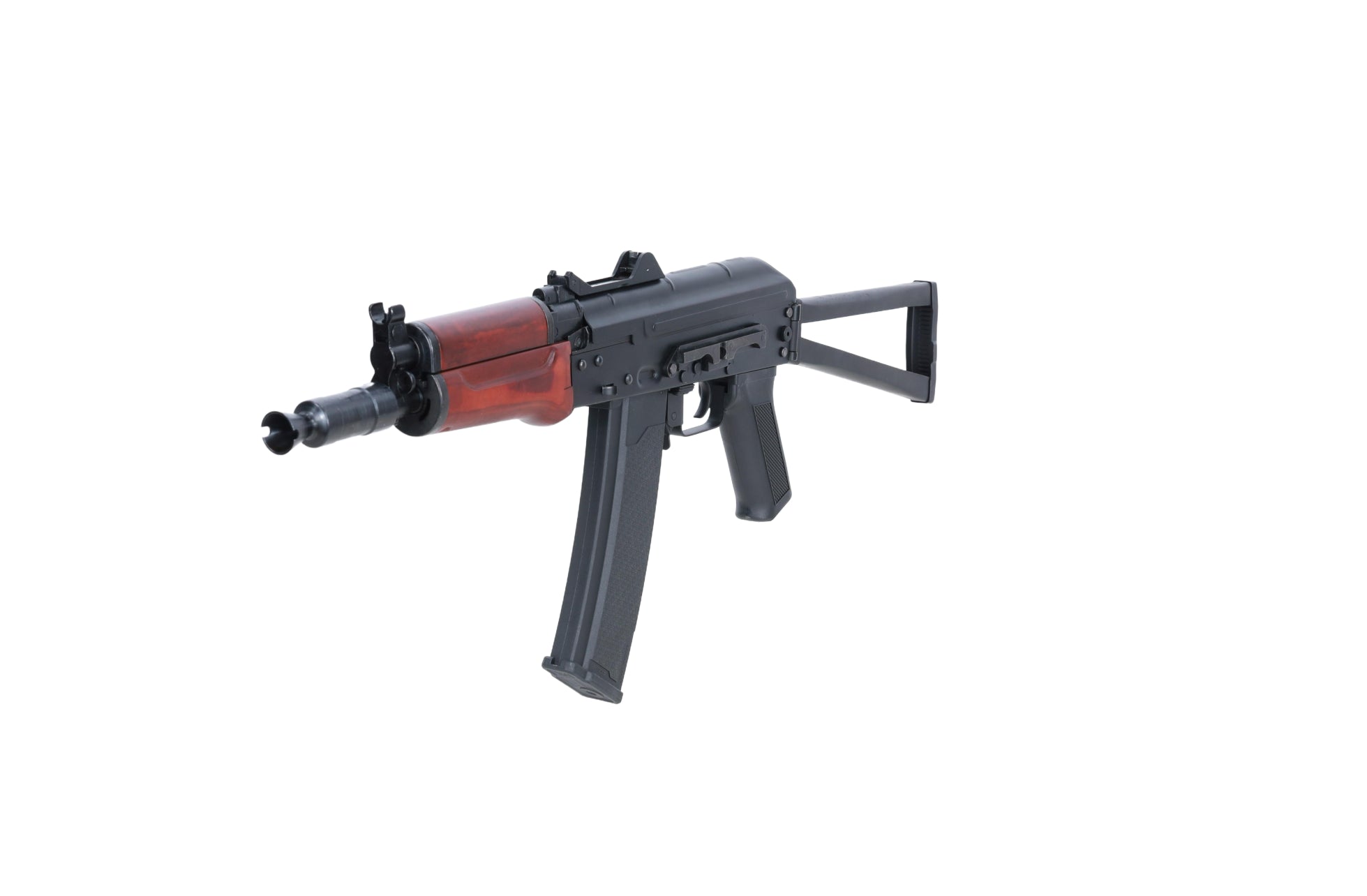 Specna Arms SA-PJ17 Prime™ Aster ETU BLDC™ airsoft Carbine Black-9