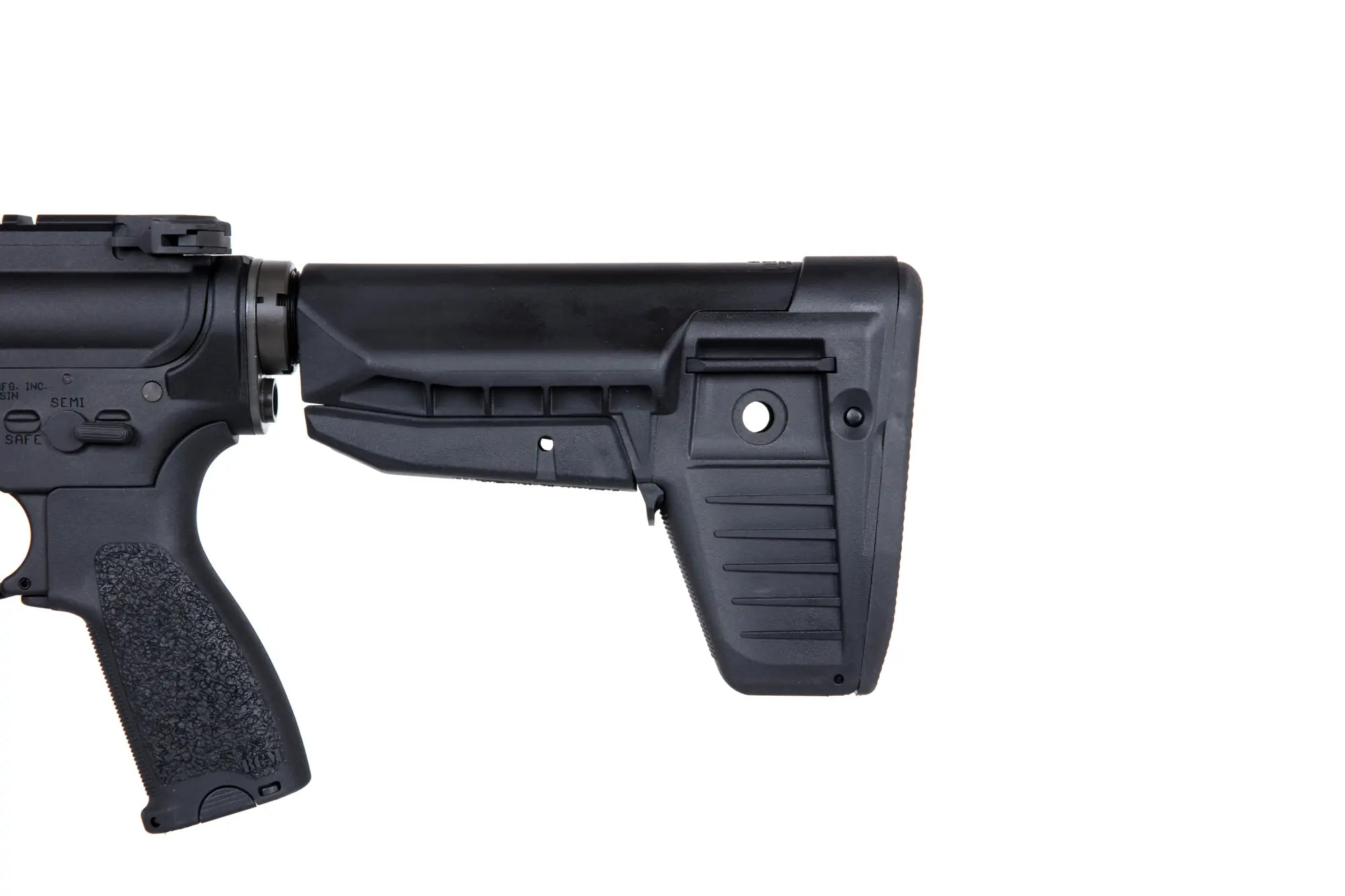 ASG VFC BCM® CQB MCMR carbine 11.5" ASTER ver.-7