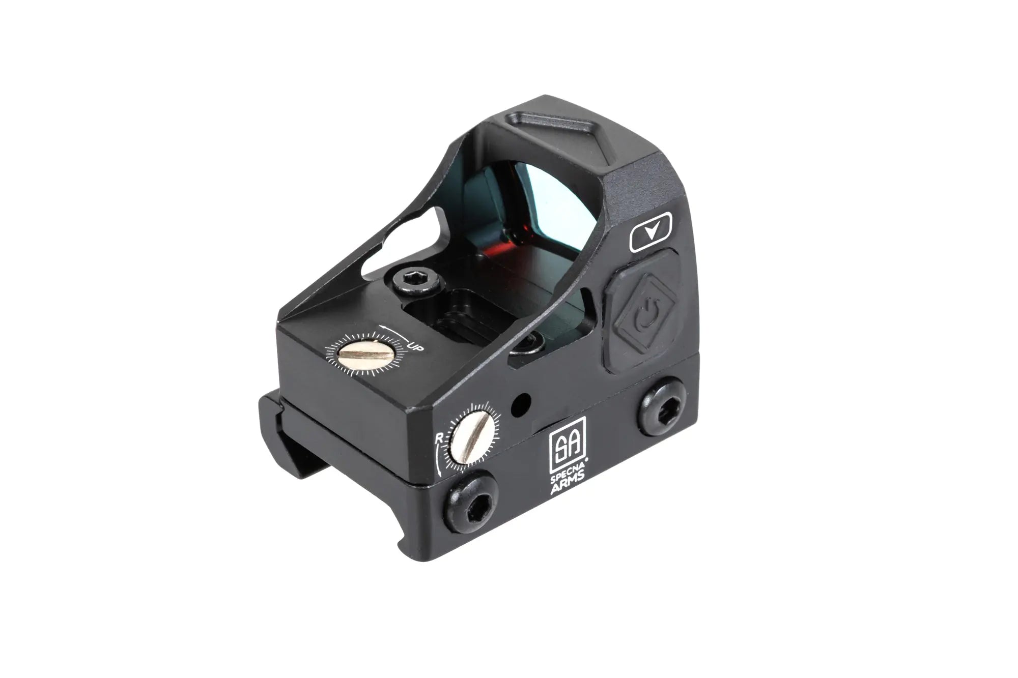 Specna Arms CORE™ Aero V2 Red Dot Sight red dot sight Black-2