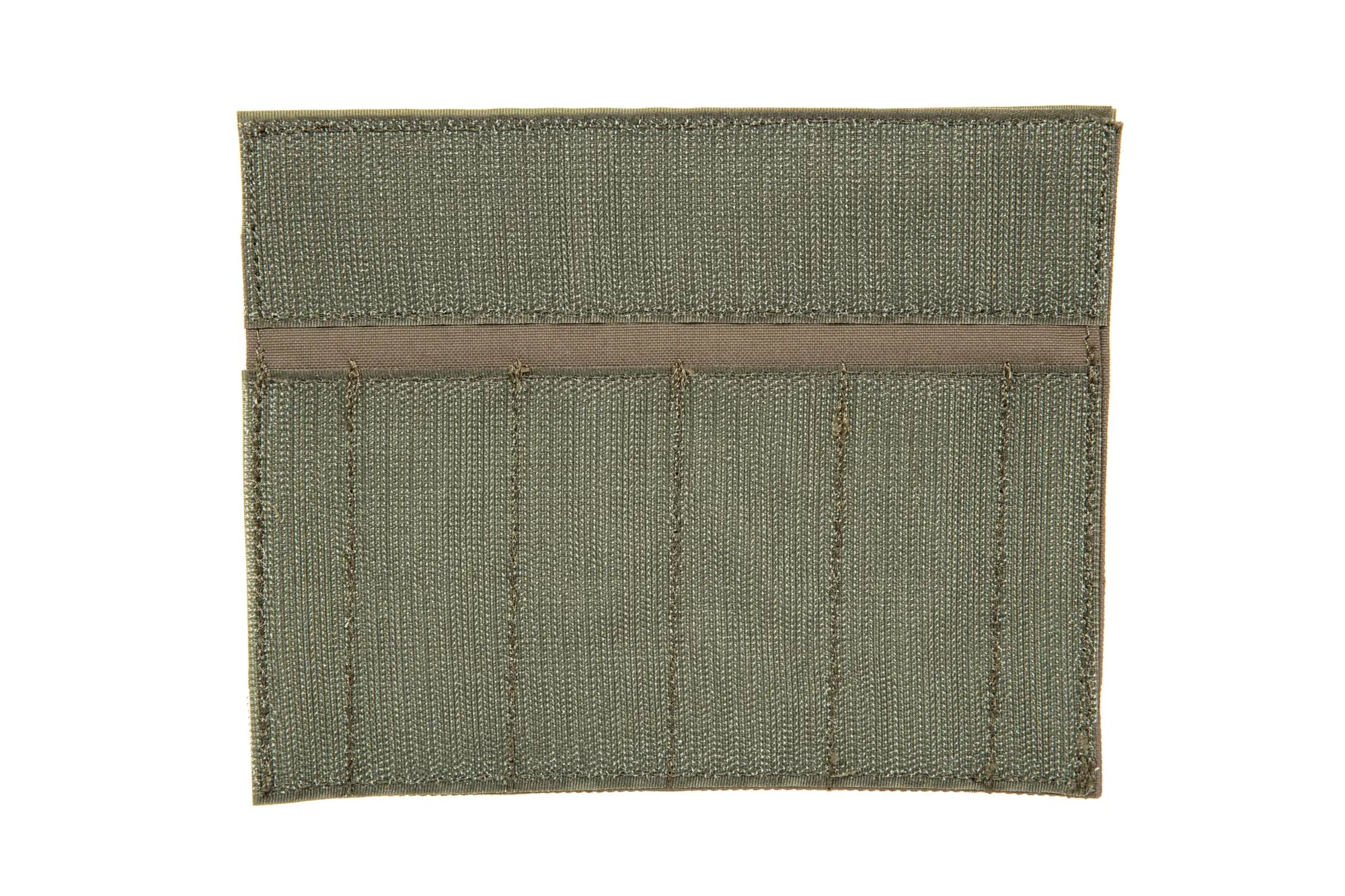 Molle panel for Wosport Ranger Green Chest Rig waistcoats