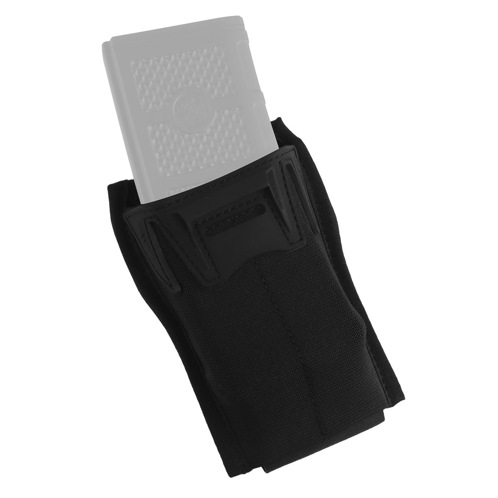 Wosport loader for M4/M16 MG-120 type magazines Black-6