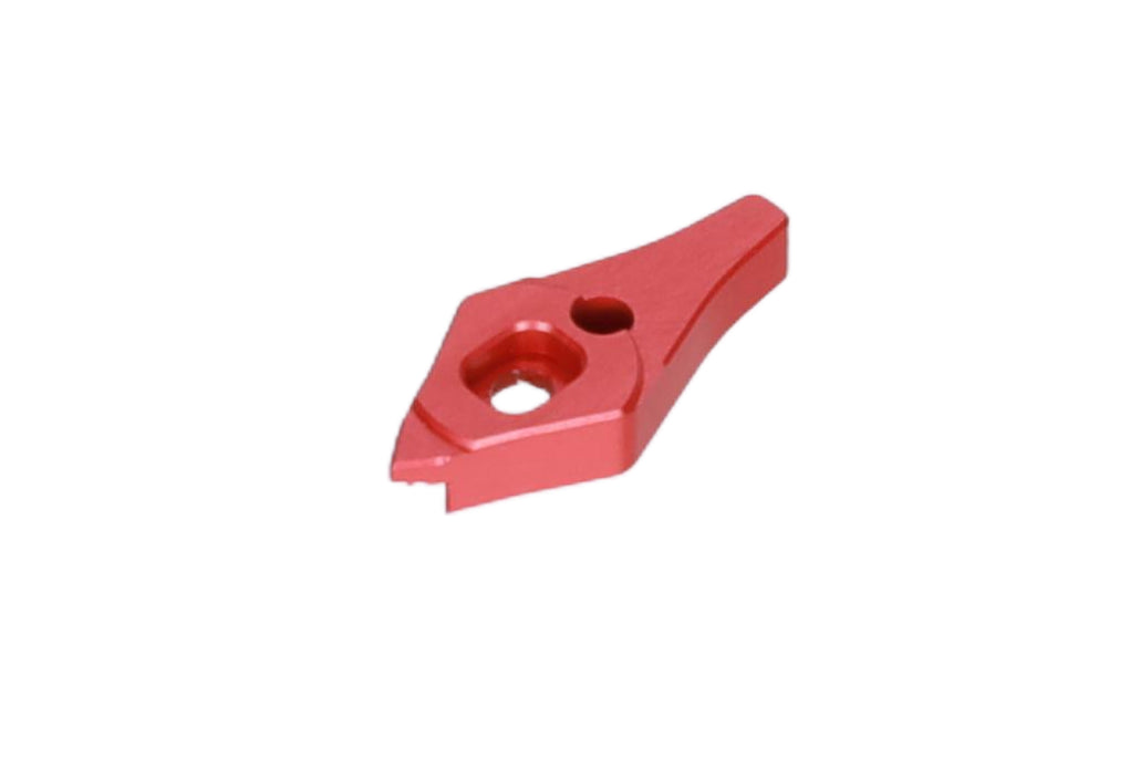 Specna Arms x Mancraft fire selector for M4/M16 replicas Red-1