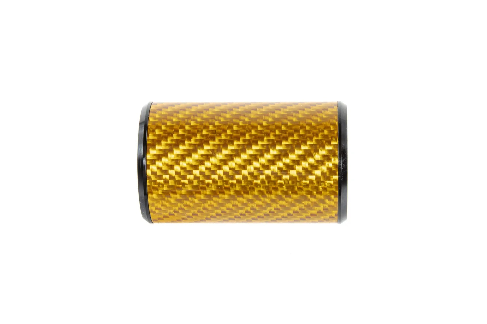 Tracer E-shooter Flare M Carbon Fiber Gold Case-1