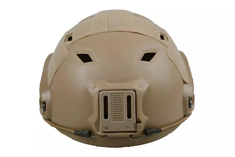 X-Shield FAST BJ helmet replica - Tan-7