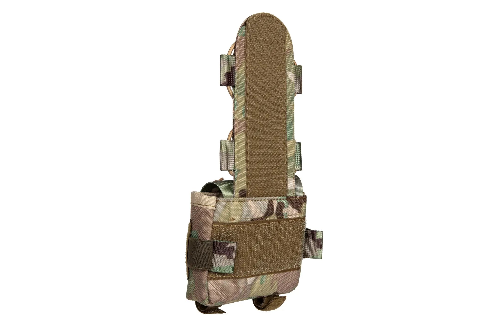 Agi bridge S13 For helmet accessories -  Multicam-2