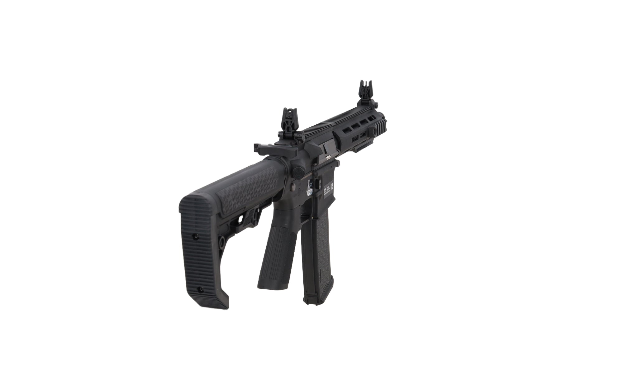 SA-F14 FLEX Gen.2 HAL ETU Airsoft rifle