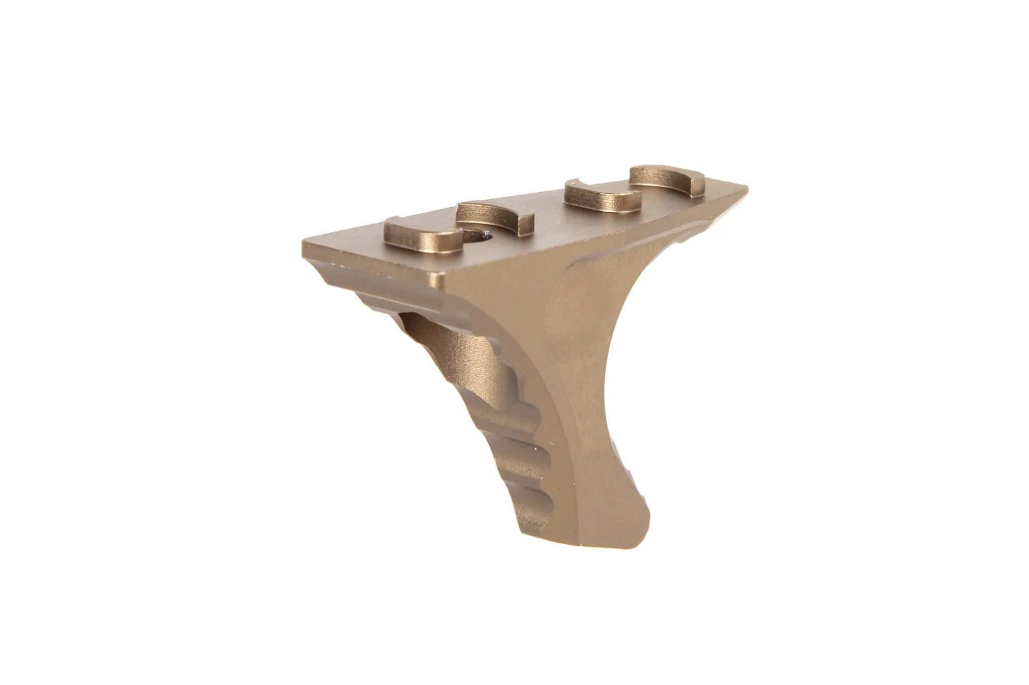 Hand-Stop grip type HRD (MLOK) Tan-1