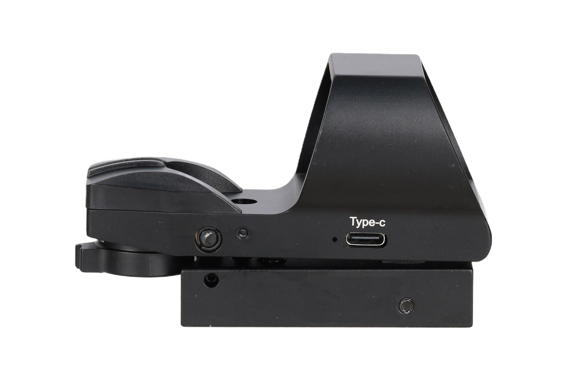 Specna Arms CORE™ Shadow red dot sight Black-5