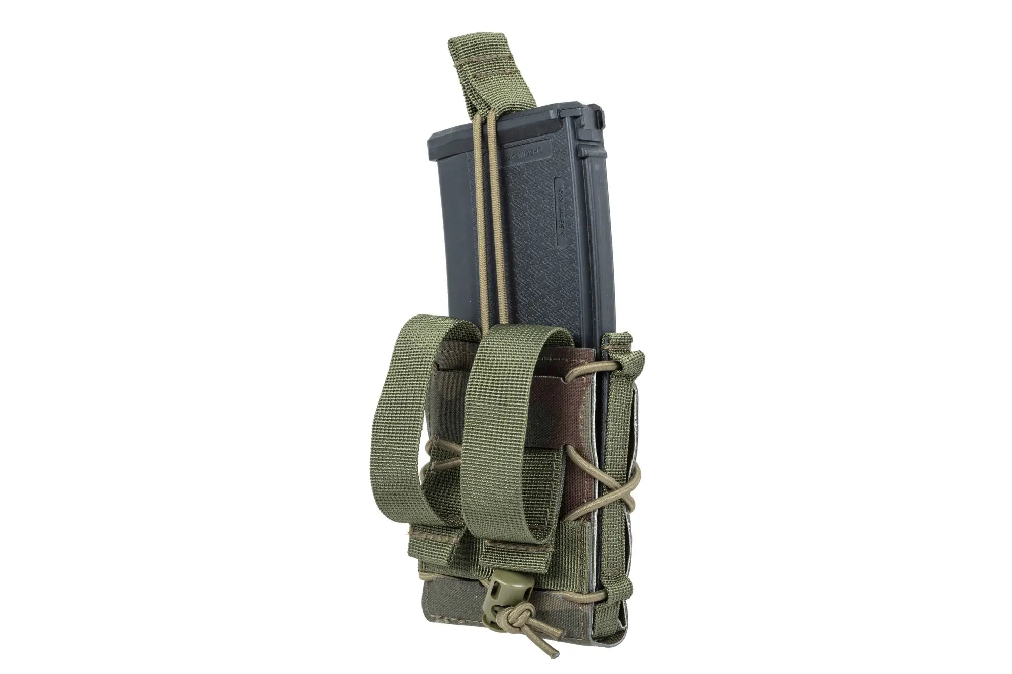 Single open type loader Tactical for rifle magazines - Wz.93 Panther