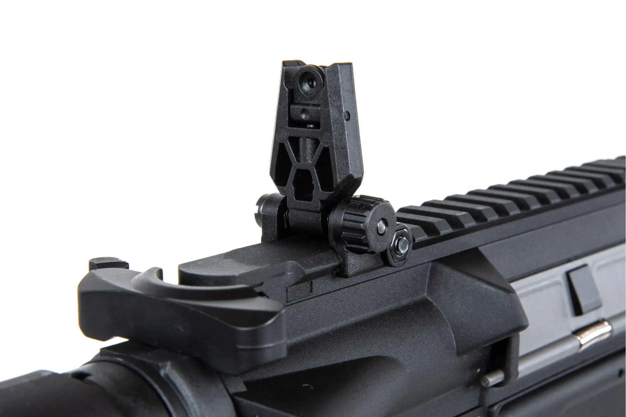 Specna Arms SA-C23 CORE™ HAL™ ETU airsoft Carbine Black-10