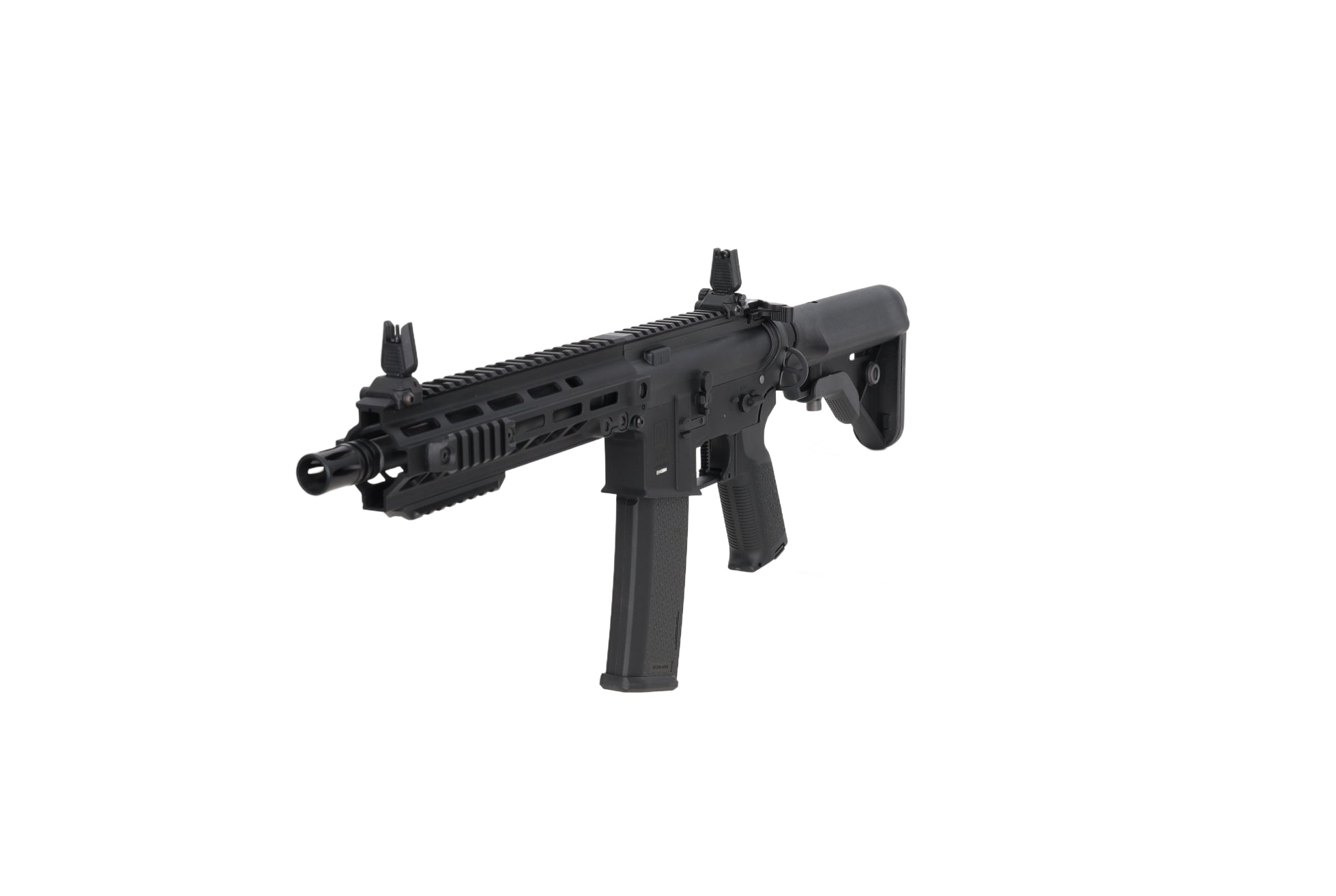 Specna Arms M4/AR15 SA-P29 PRIME BLDC 10.5" AEG assault rifle - Black-11