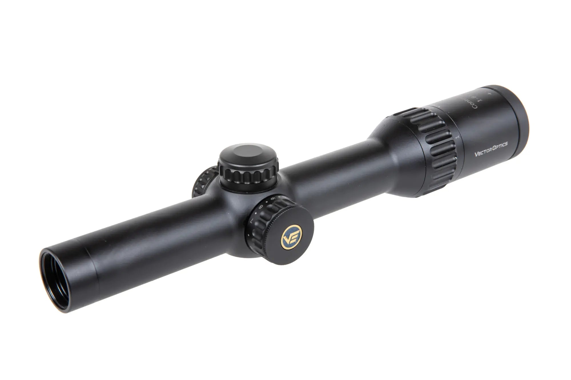 Vector Optics Continental X8 1-8x24 ED hunting scope-2