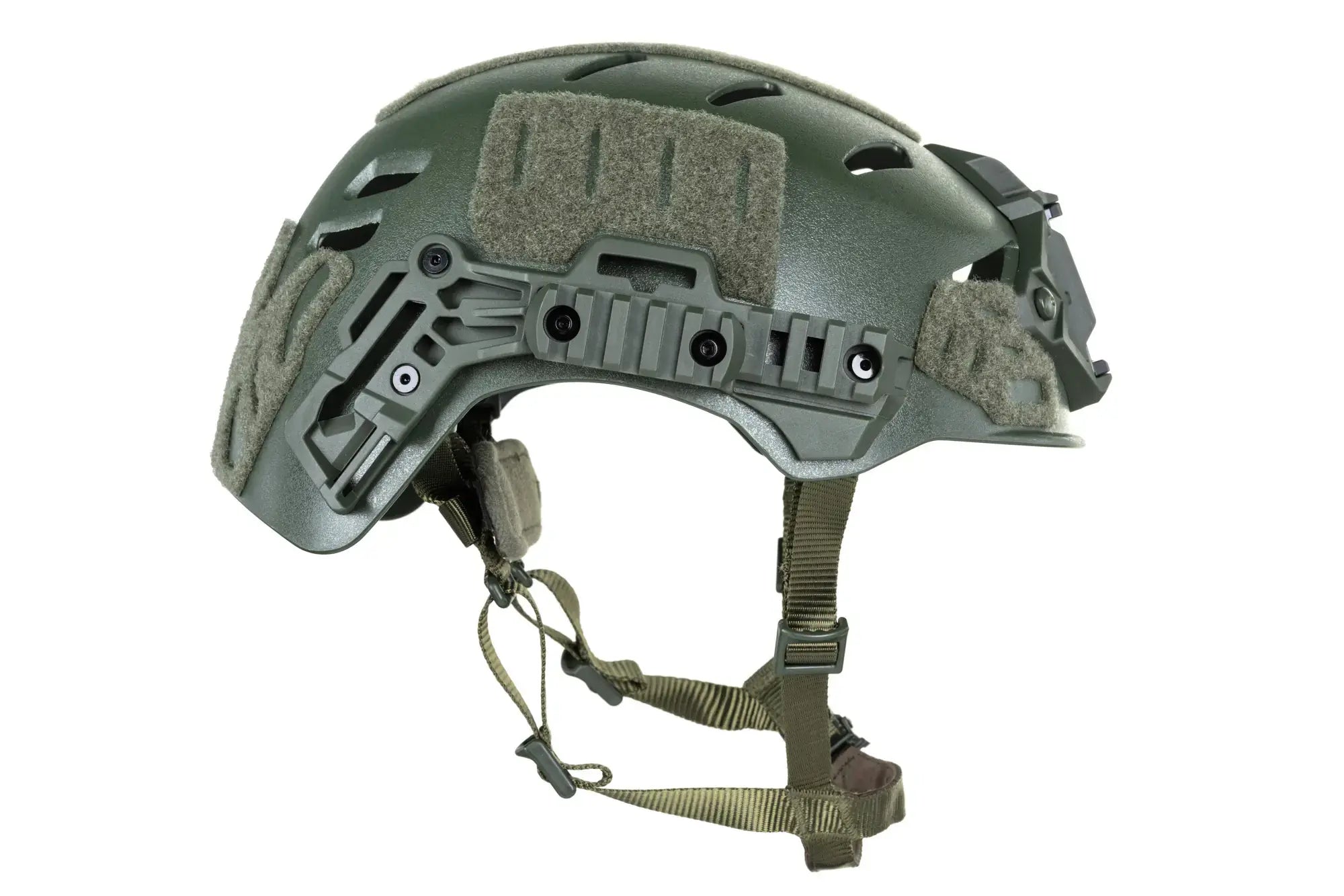EX HL-102-E helmet (standard version) - Olive