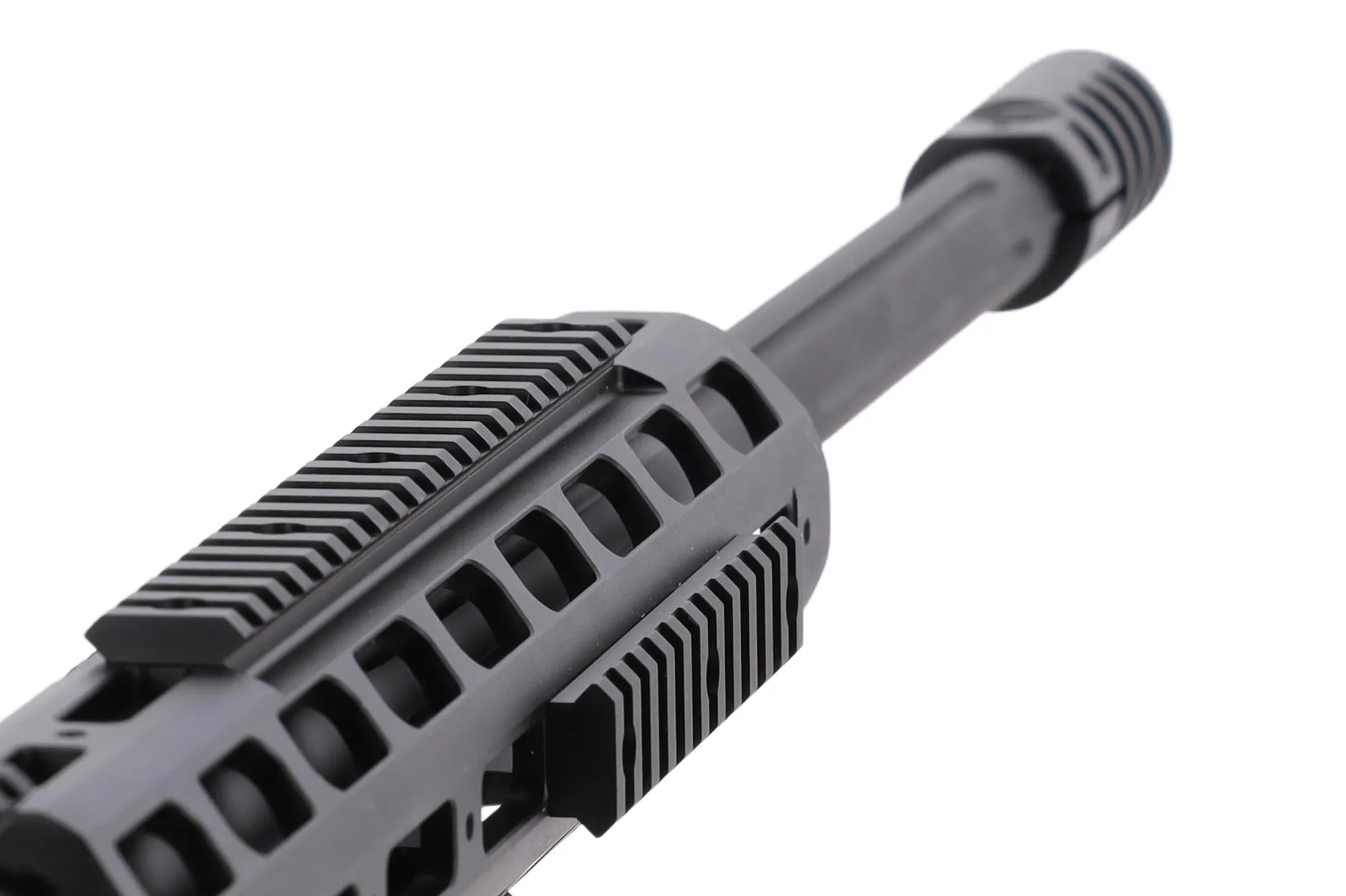 T-5000 M Tactical ORSIS Sniper Rifle