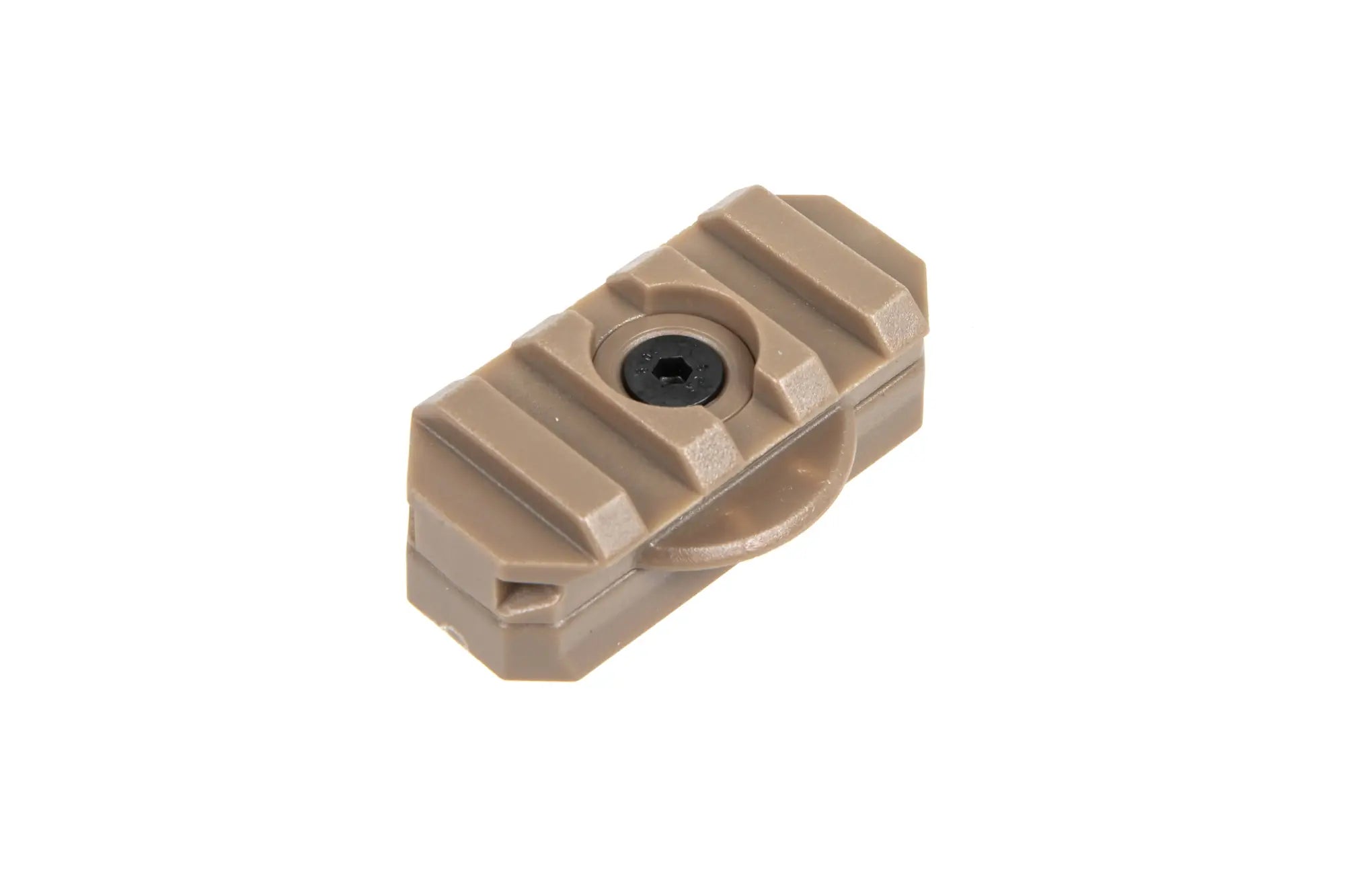 Rotating rail with ARC FMA FDE assembly-1