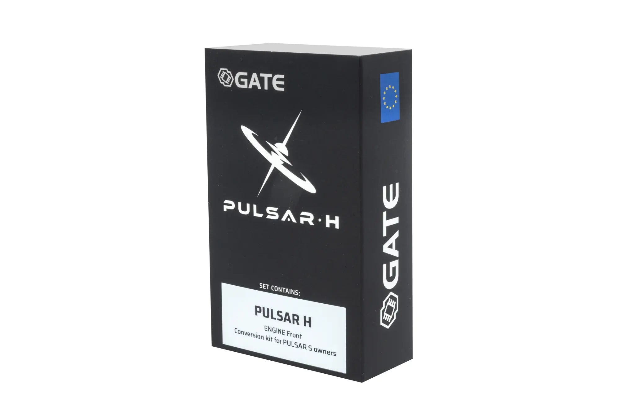 GATE conversion kit from Pulsar S to Pulsar H-3