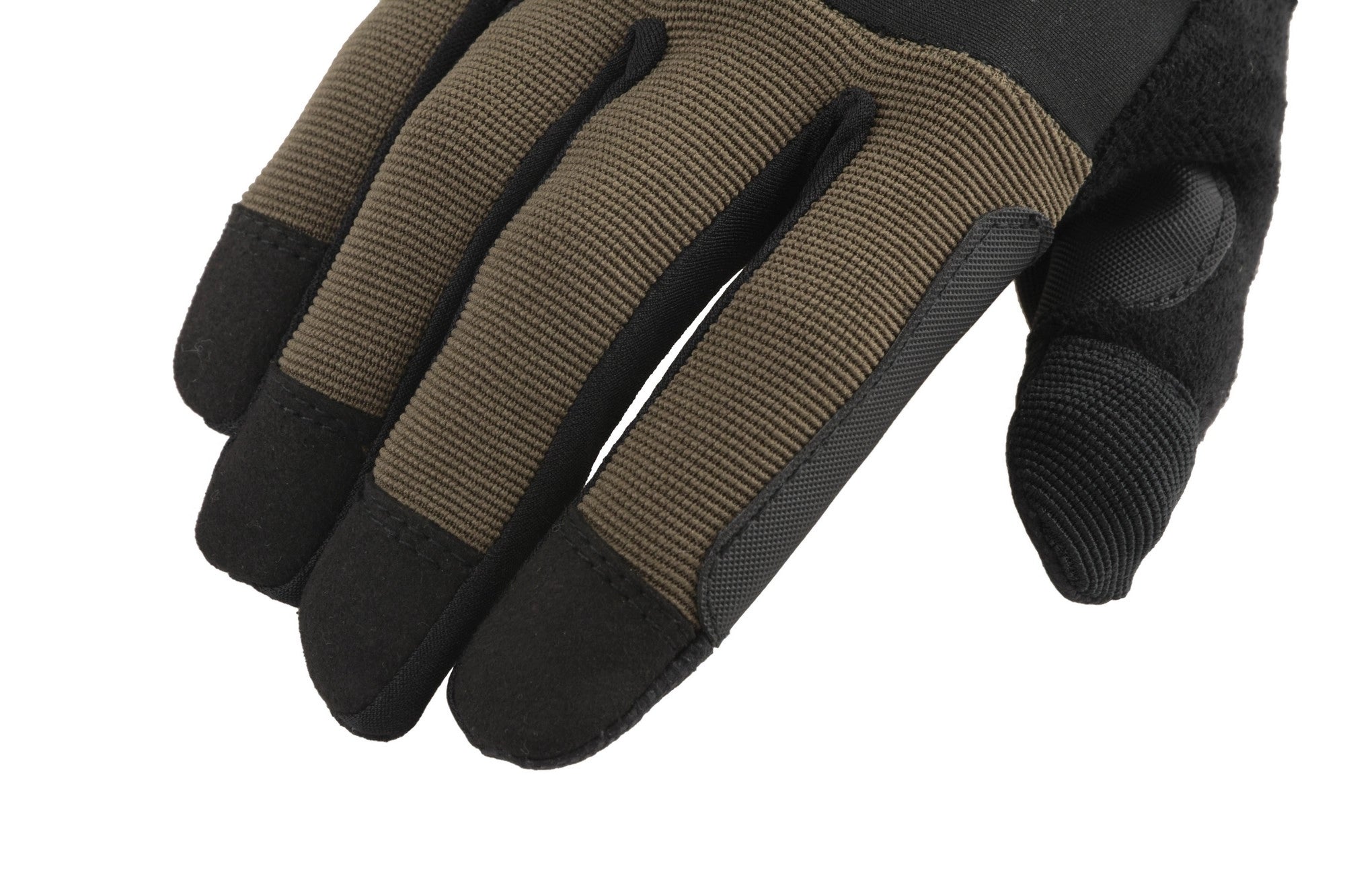 Armored Claw Accuracy Tactical Gloves - Olive-3