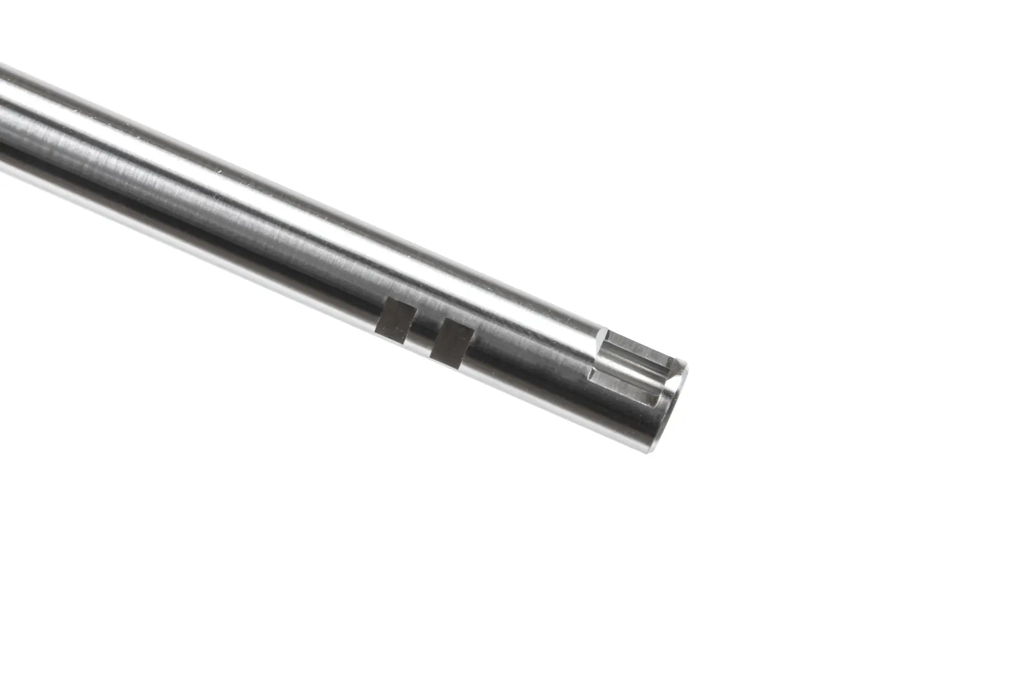 Precision 6.01mm Da Vinci Raizen 01 330mm barrel for AEG replicas-1