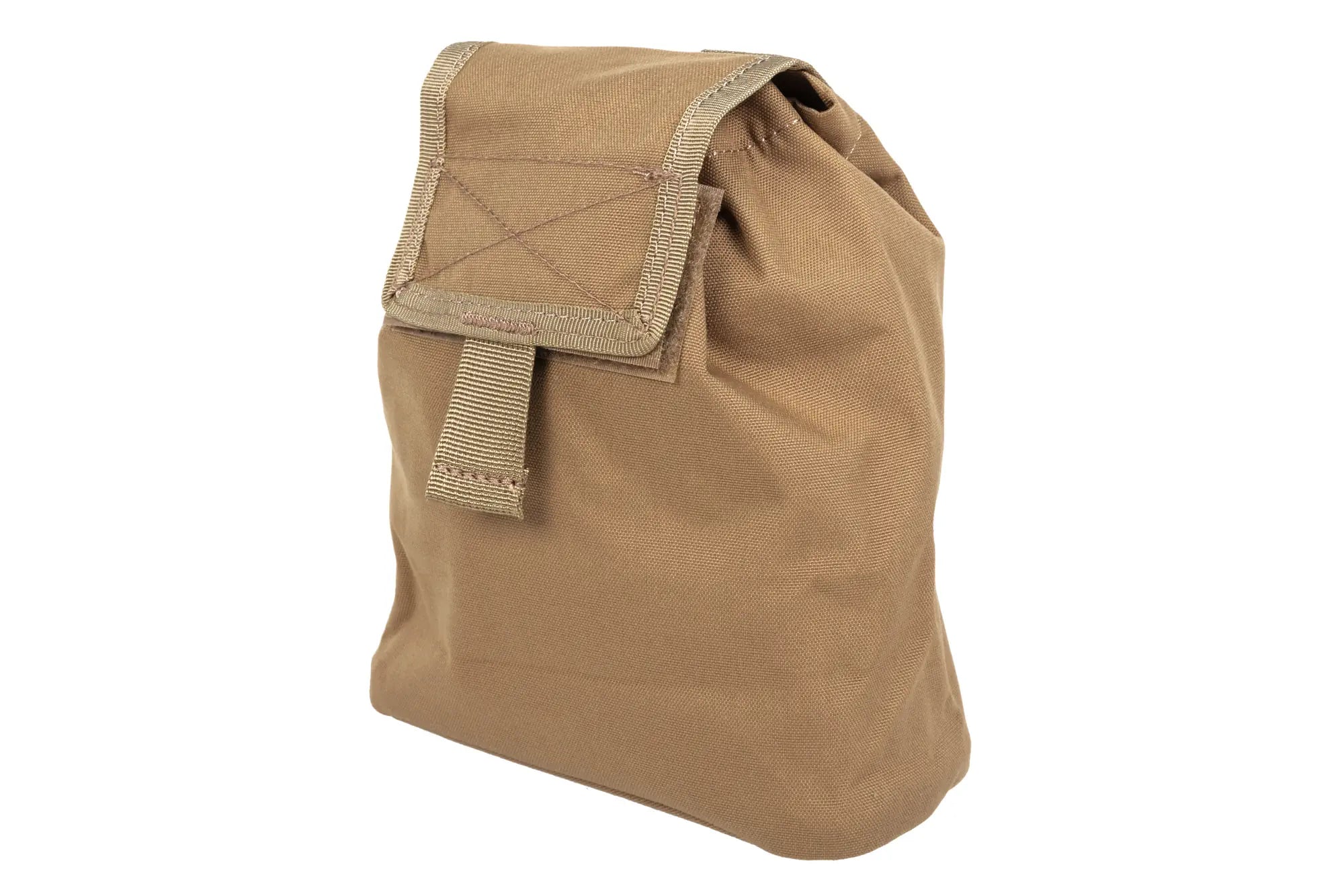 Corso Tactical Dagger MK I Folding Drop Bag Coyote Brown-5