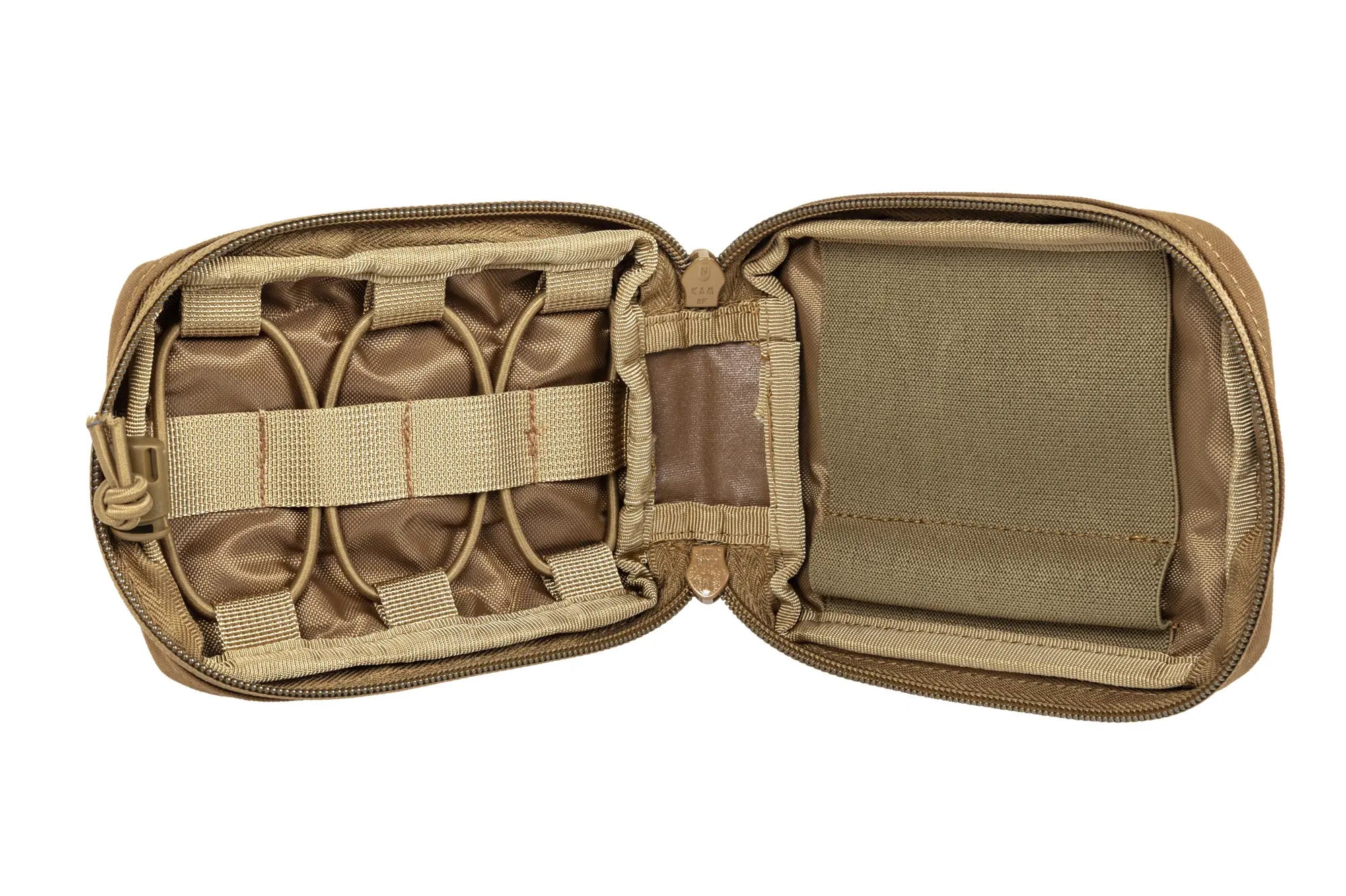 Small First Aid Kit Tactical Tan