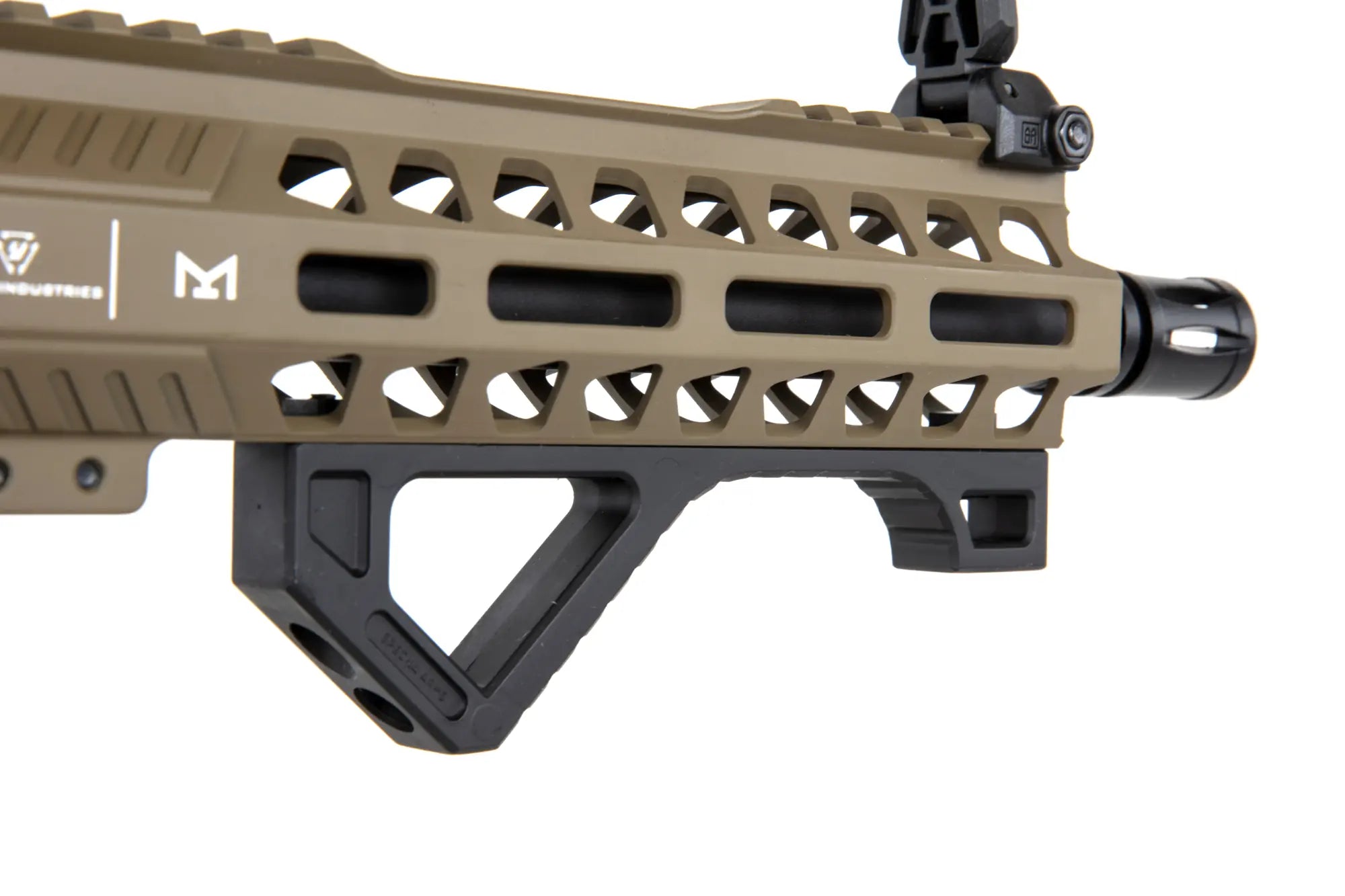 Specna Arms SA-C17 CORE™ HAL ETU™ Half-tan ASG Carbine-9