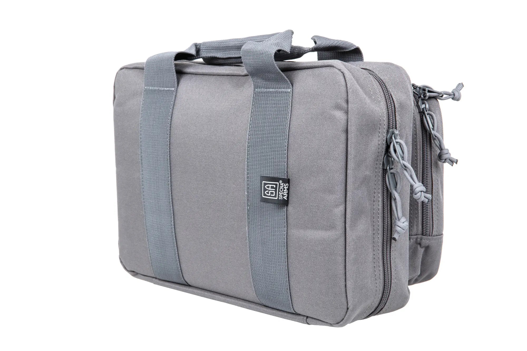 Specna Arms Expert Pistol Bag Grey-6