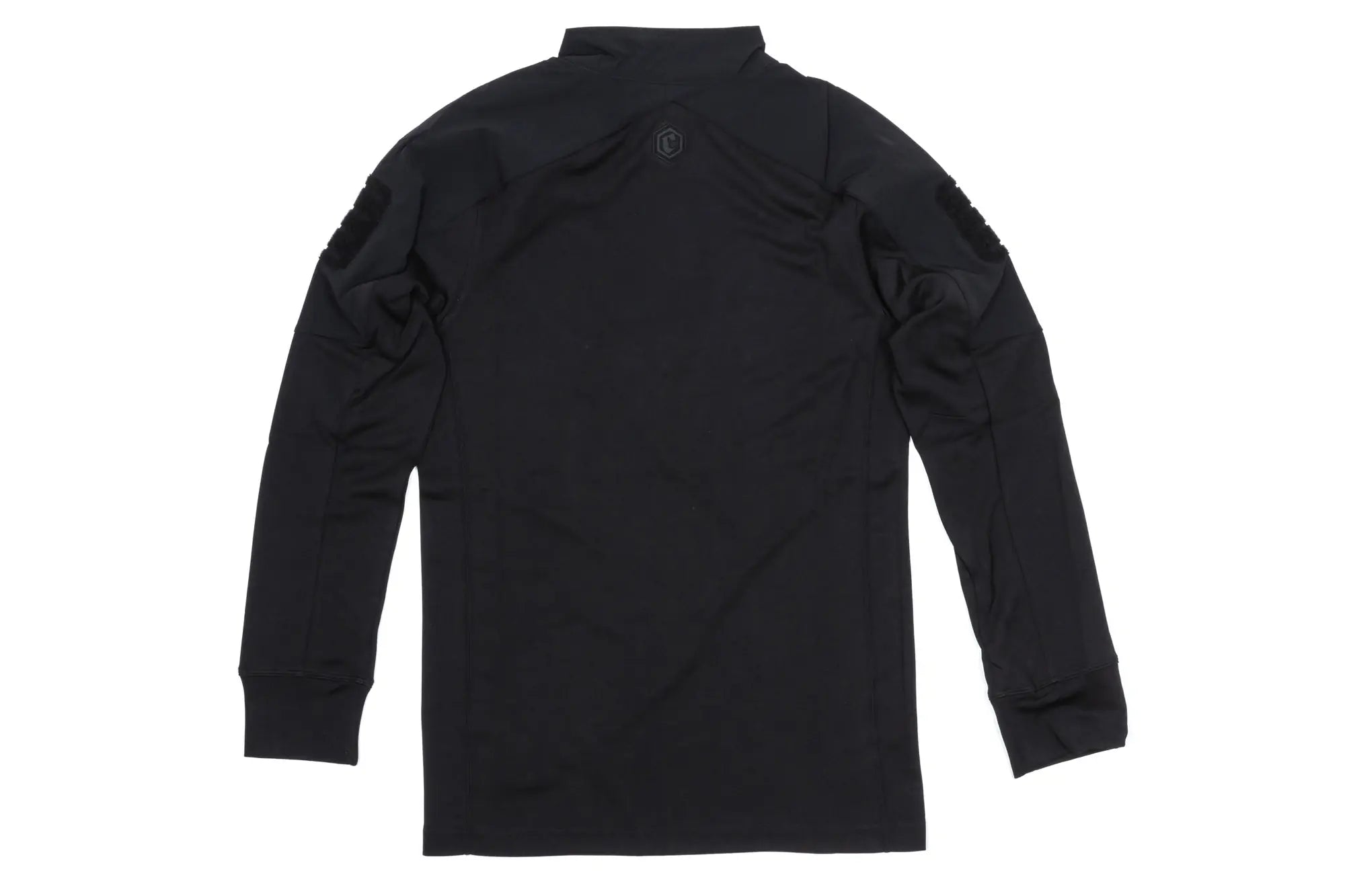 Emerson Gear Blue Label Frogmen Tactical Shirt Black-1