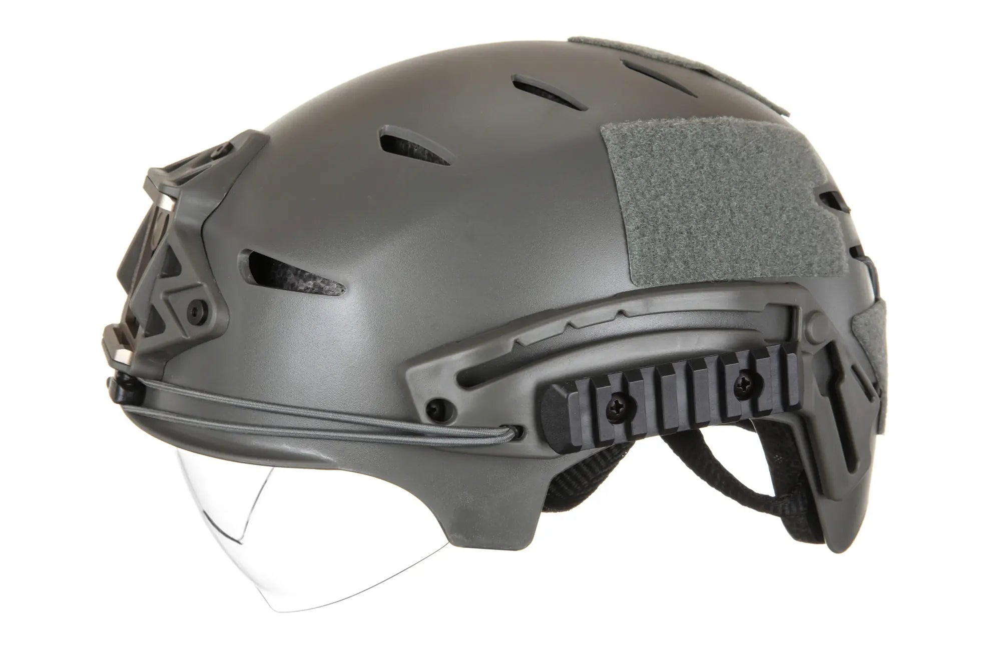 Replica of Emerson Gear EXF Bump Protective Helmet Foliage Green-3