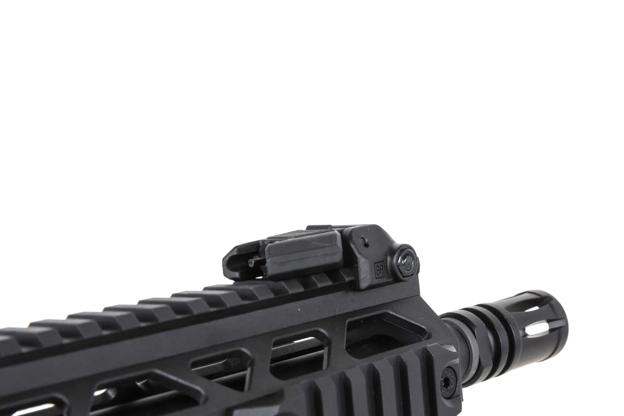 SA-F09 FLEX BLDC HAL ETU Gen. 2 airsoft rifle