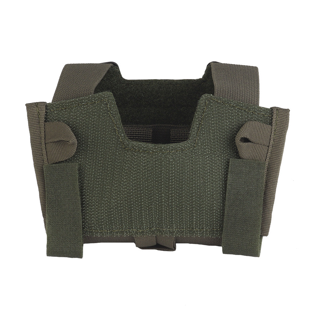 Battery compartment for Night Visor | Ranger Green