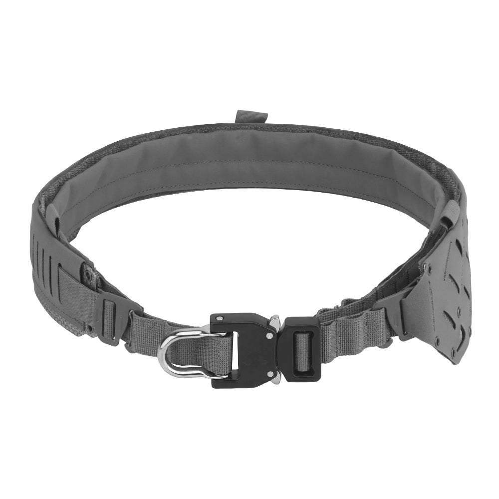 Wosport ARC Tactical Belt L Wolf Grey-6