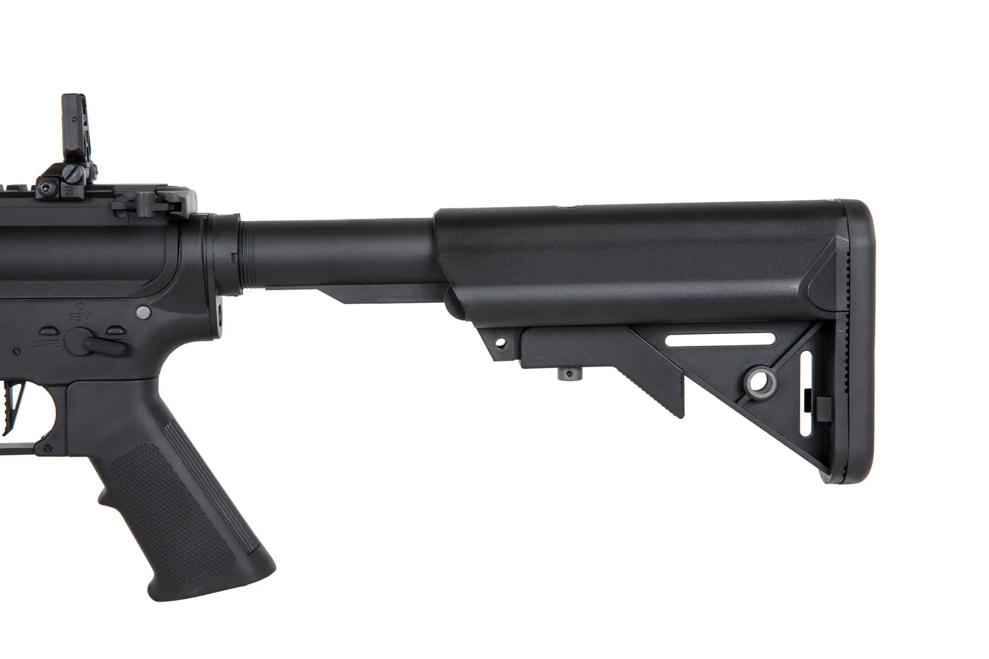 Specna Arms SA-C17 CORE™ HAL ETU™ 1.14 J airsoft rifle Black-9