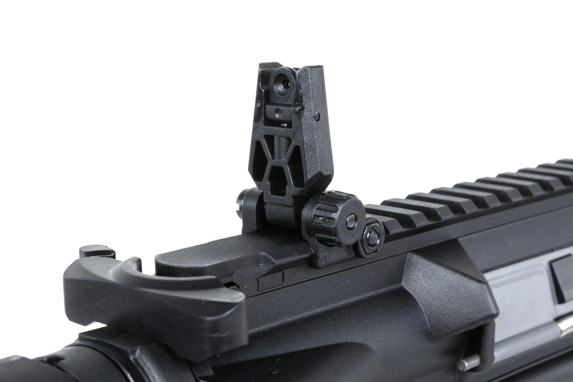 M4 airsoft SA-C04 CORE HAL ETU Gen.2