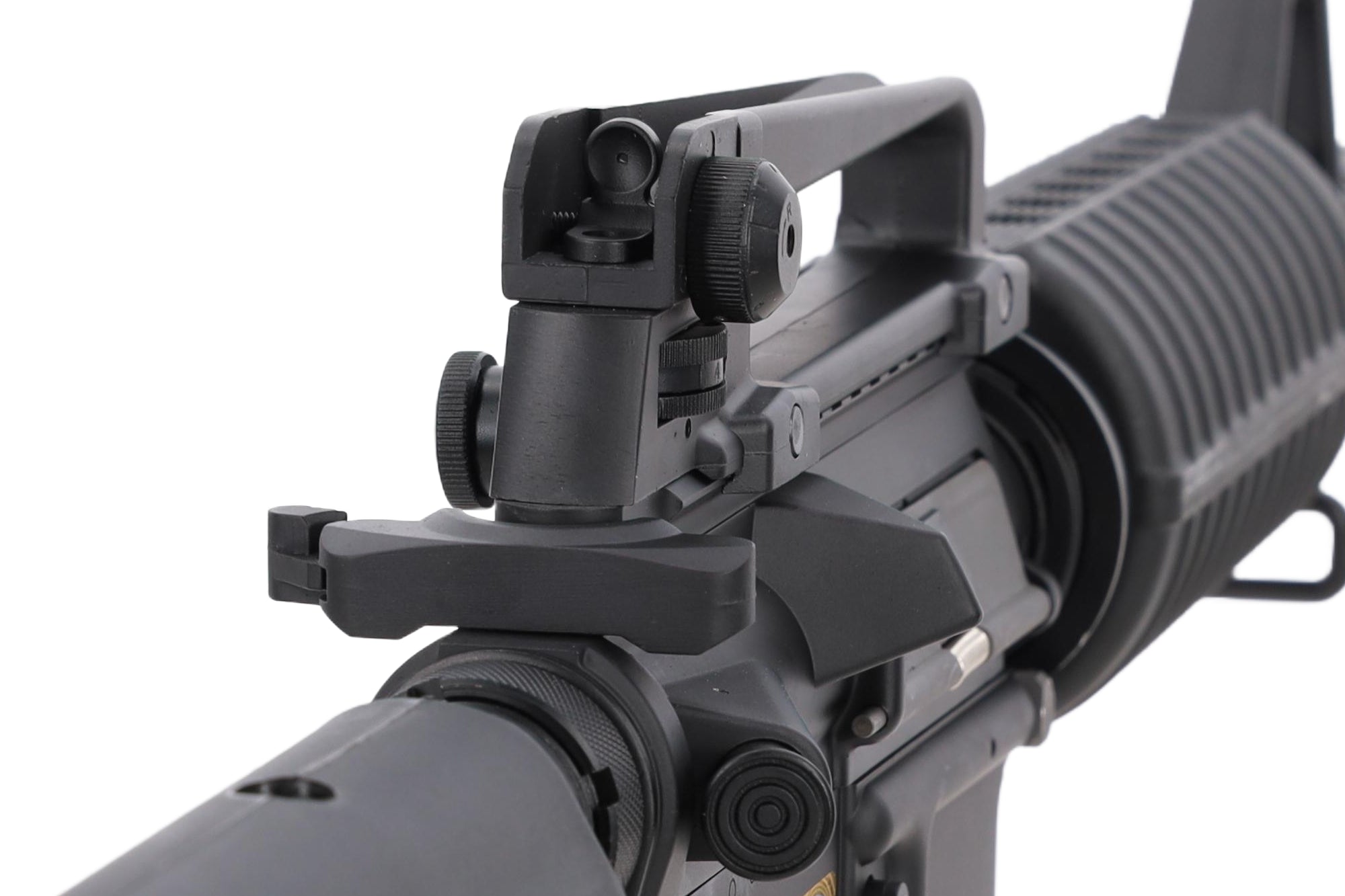 RRA SA-P02 PRIME Aster II ETU BLDC airsoft rifle