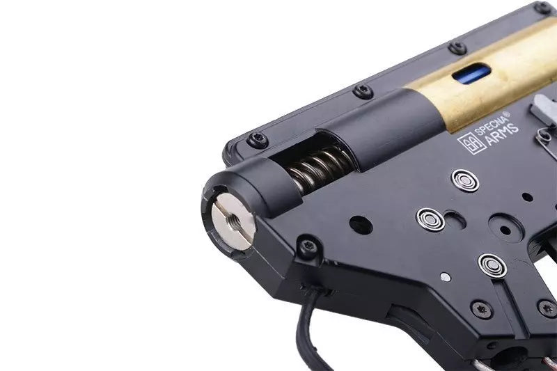 Specna Arms SA-B16 ONE™ Kestrel™ ETU ASG Carbine Black-10