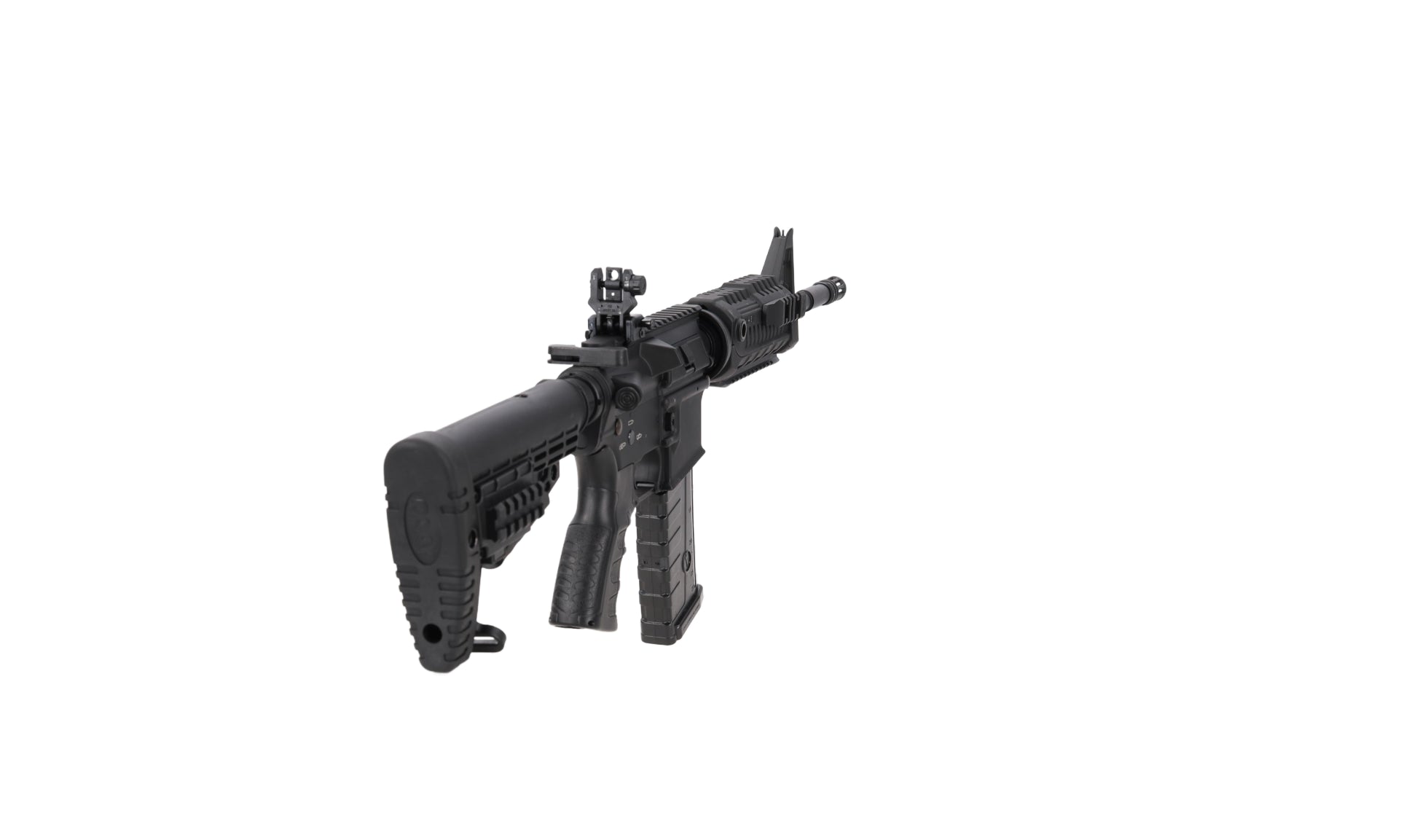 CAA M4 Advance Series Airsoft Rifle