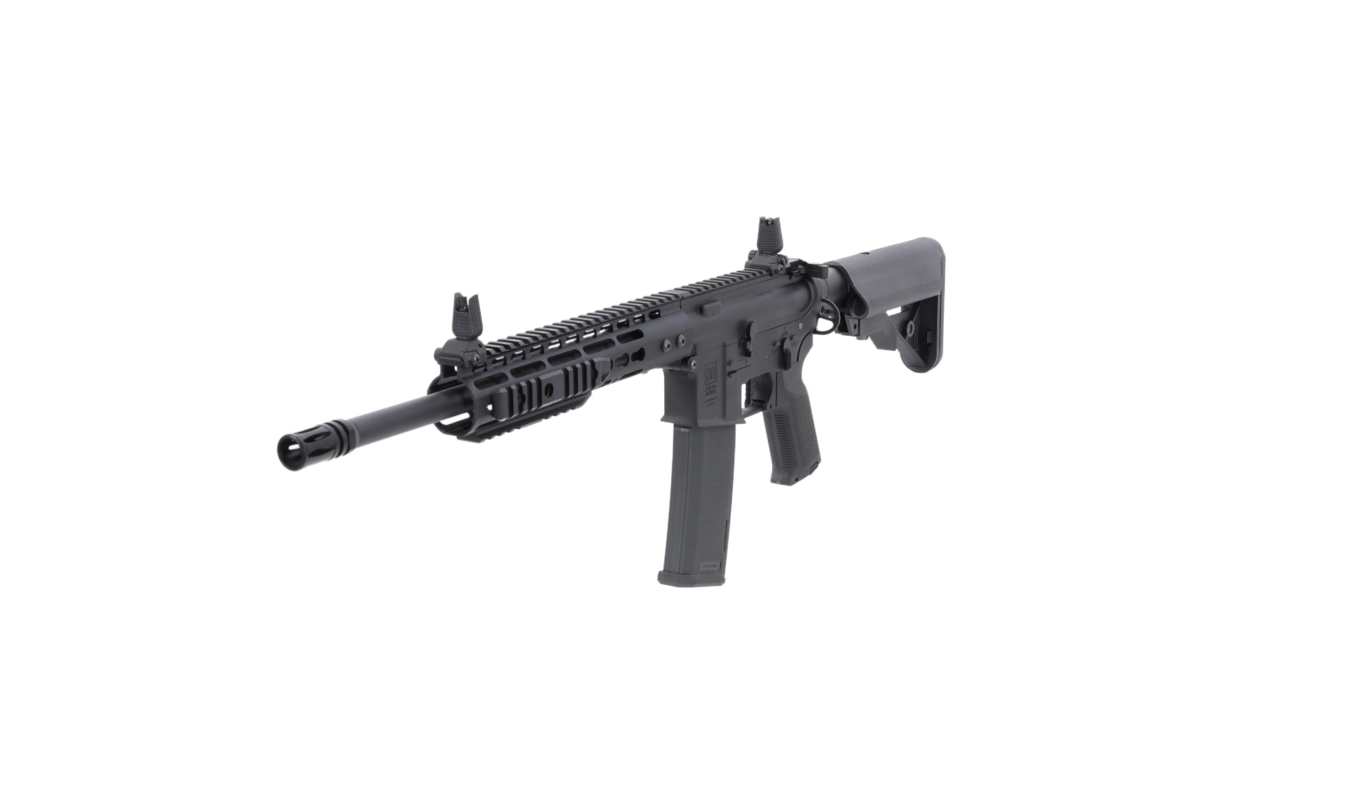 M4 Airsoft SA-E09 EDGE HAL 2 ETU V2