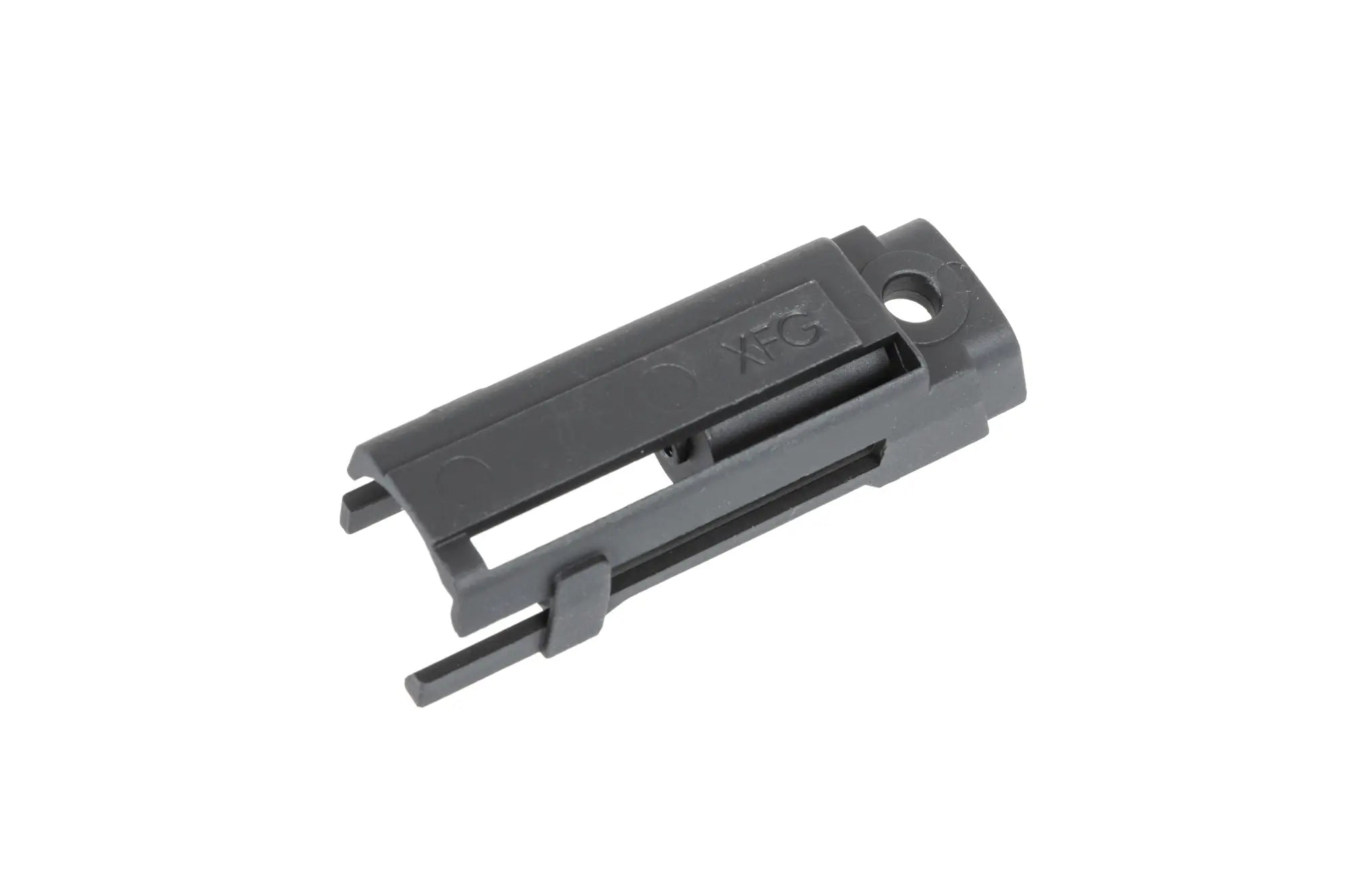 ICS aluminium cylinder basket for XFG AG-29 replicas-1