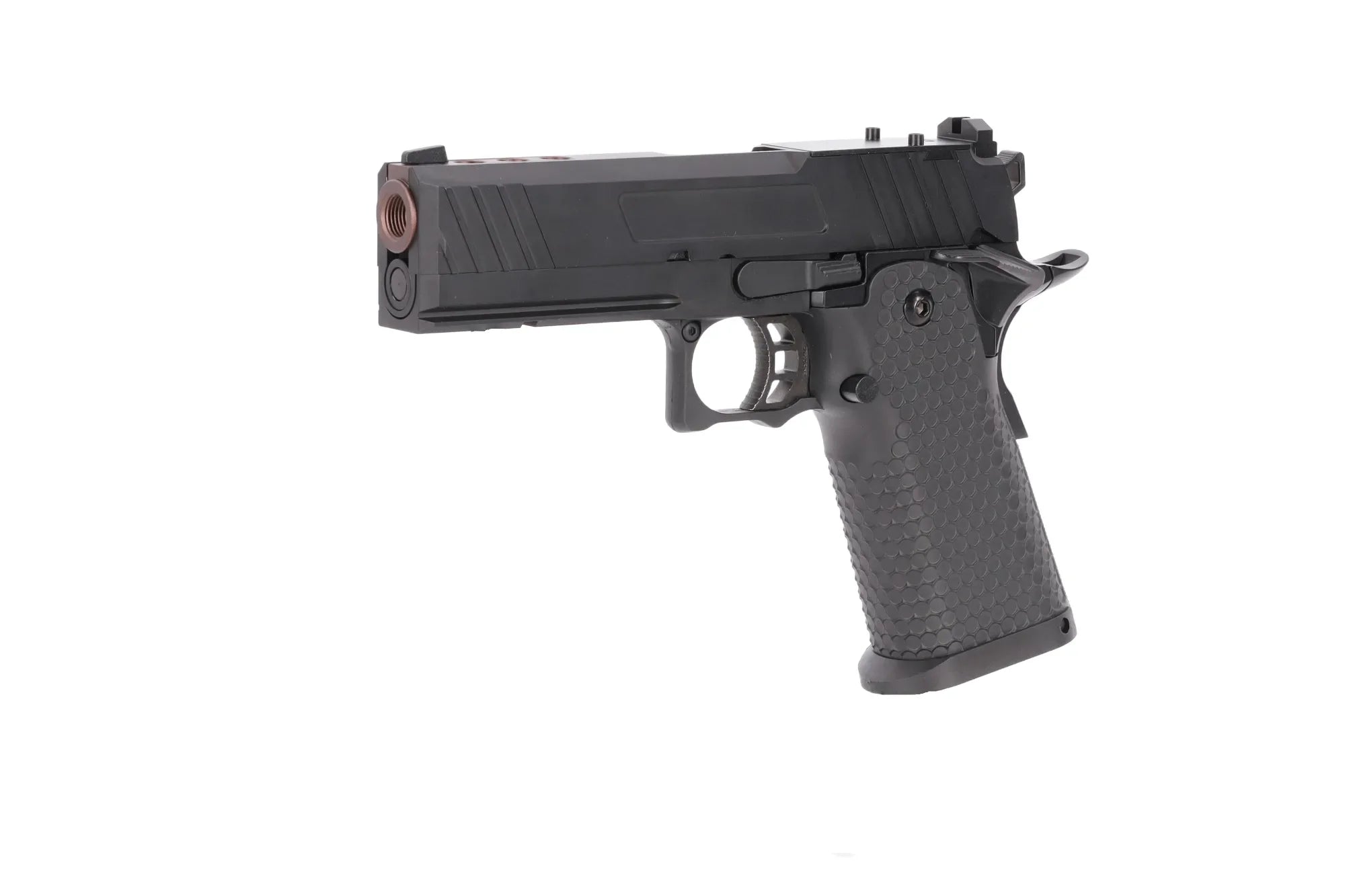 Specna Arms SA-VGP18 VAPOR™ Optics Ready airsoft Pistol Black-10