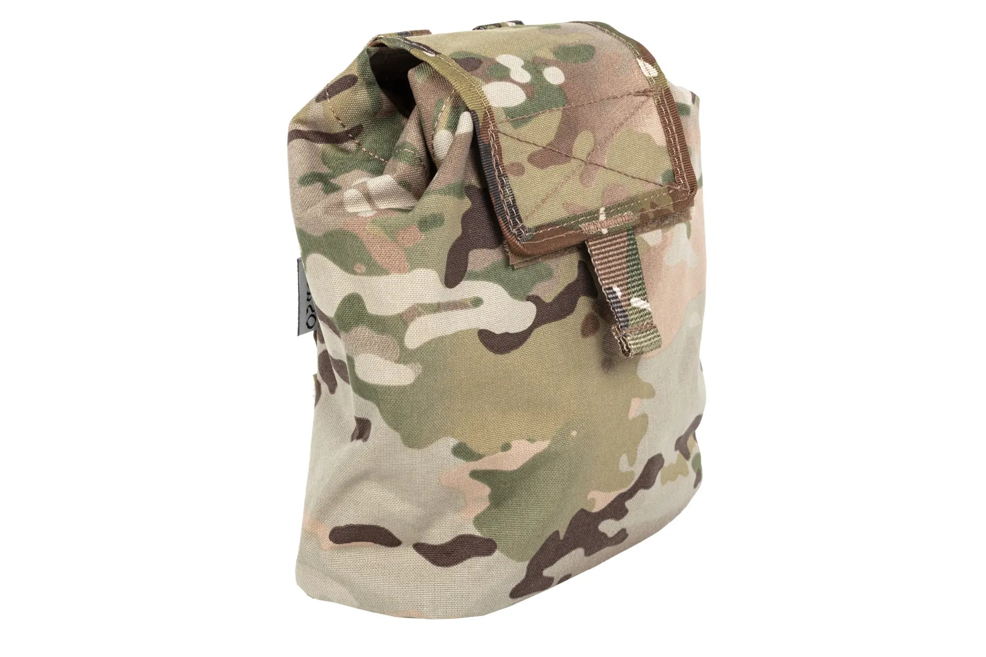 Corso Tactical Dagger MK I MC collapsible dump bag-4