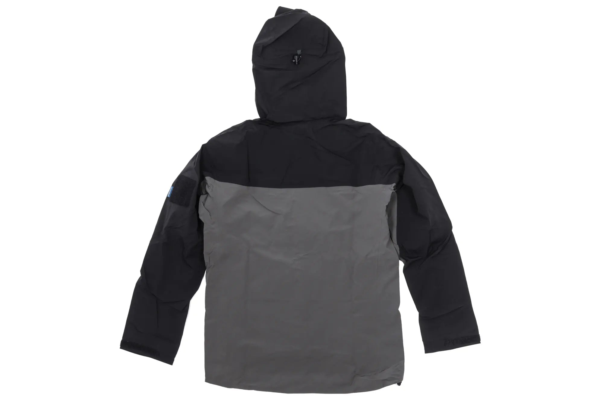 Emerson Gear Blue Label Otter Hardshell Jacket Grey-1