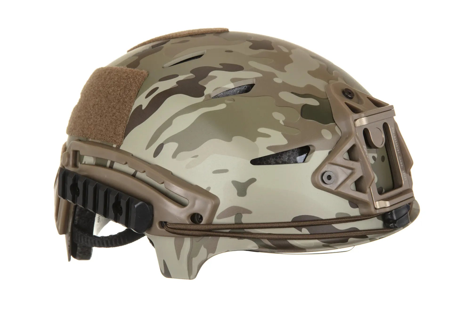 Replica of Emerson Gear EXF Bump Protective Multicam helmet-3