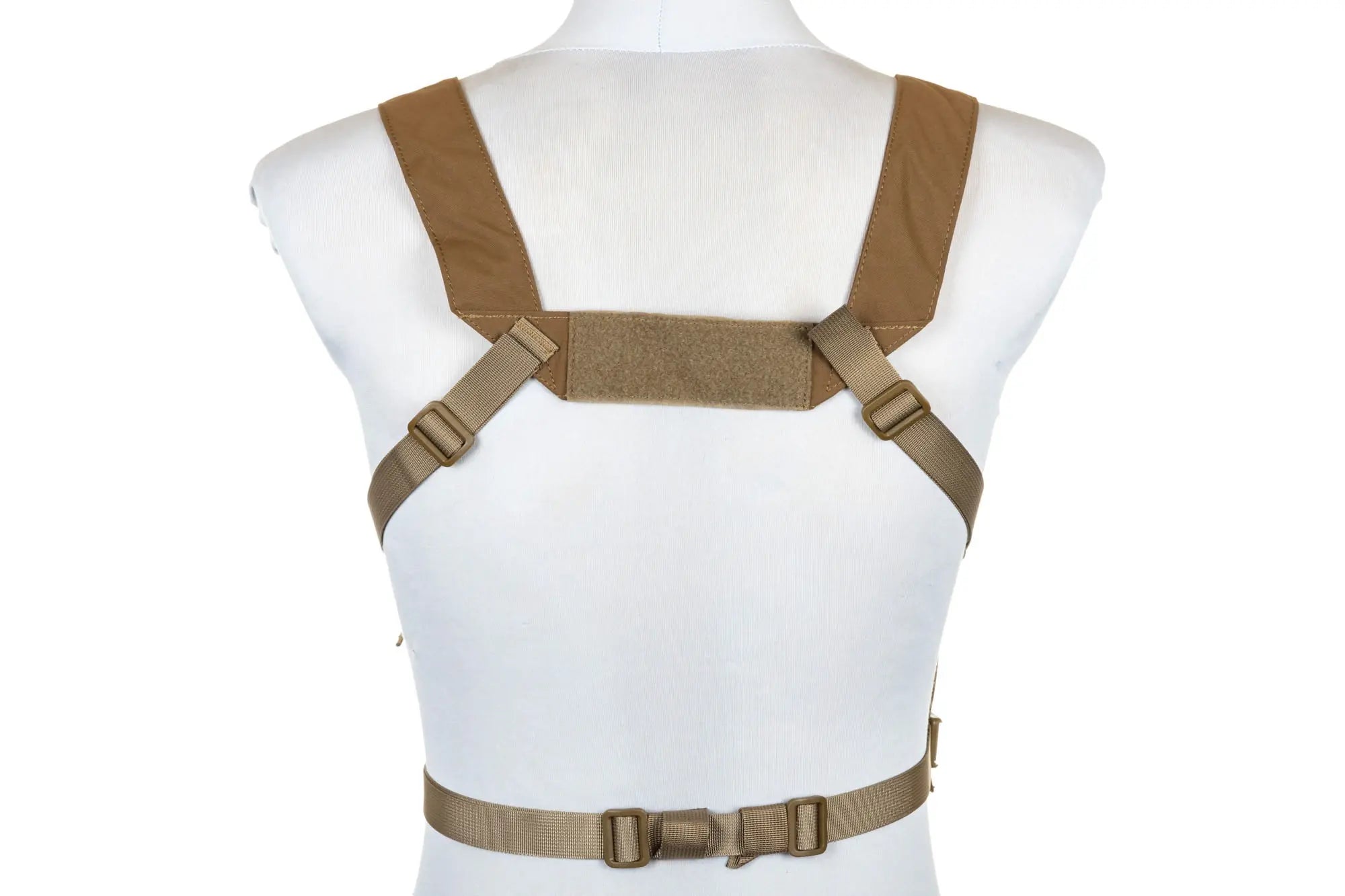 Chest Rig Adaptive V2 Tan