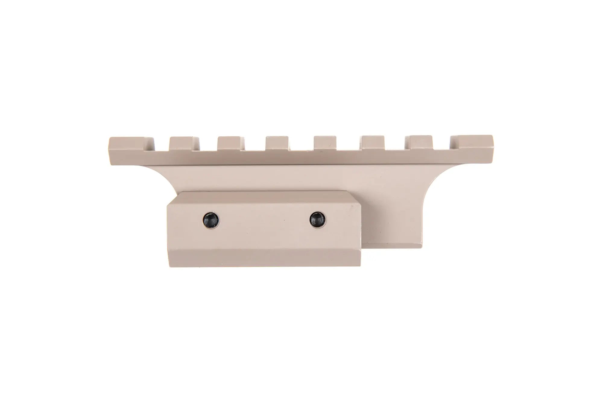 B-18U top mounting rail for AKS-74U Tan replicas-1