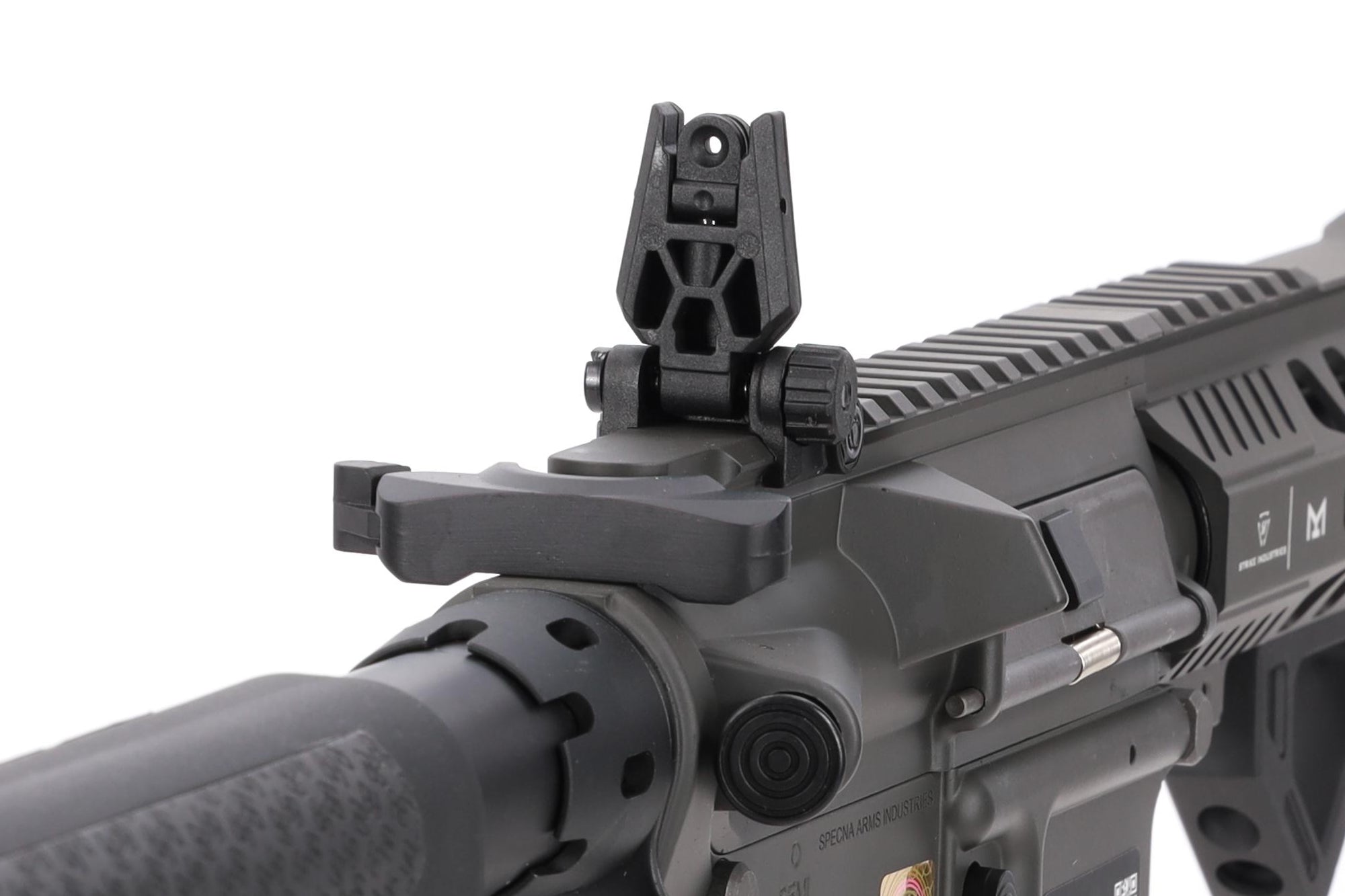 M4 Airsoft RRA SA-E17 EDGE HAL 2 V2 Grey