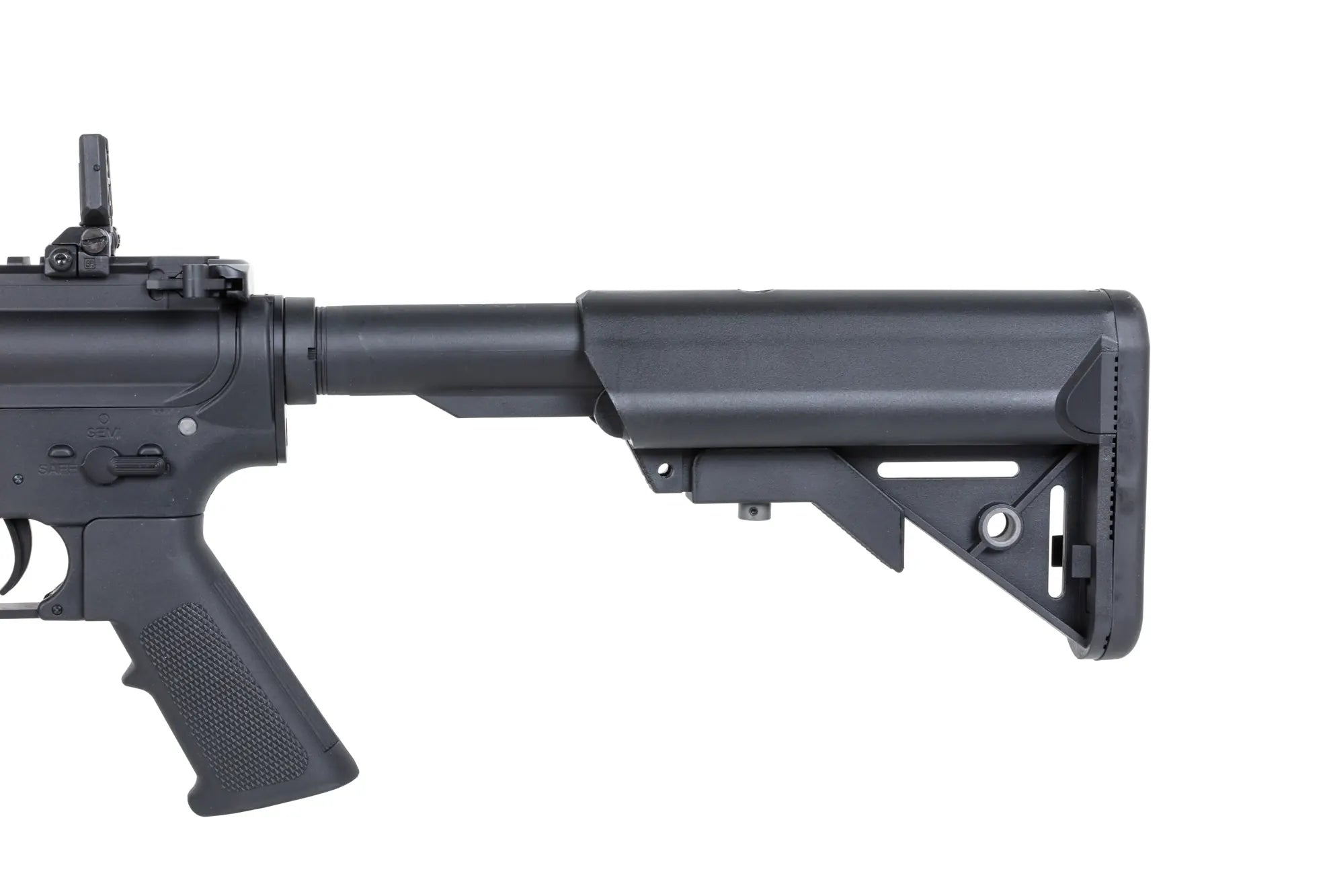SA-F01 FLEX GATE X-ASR Gen.2 airsoft rifle